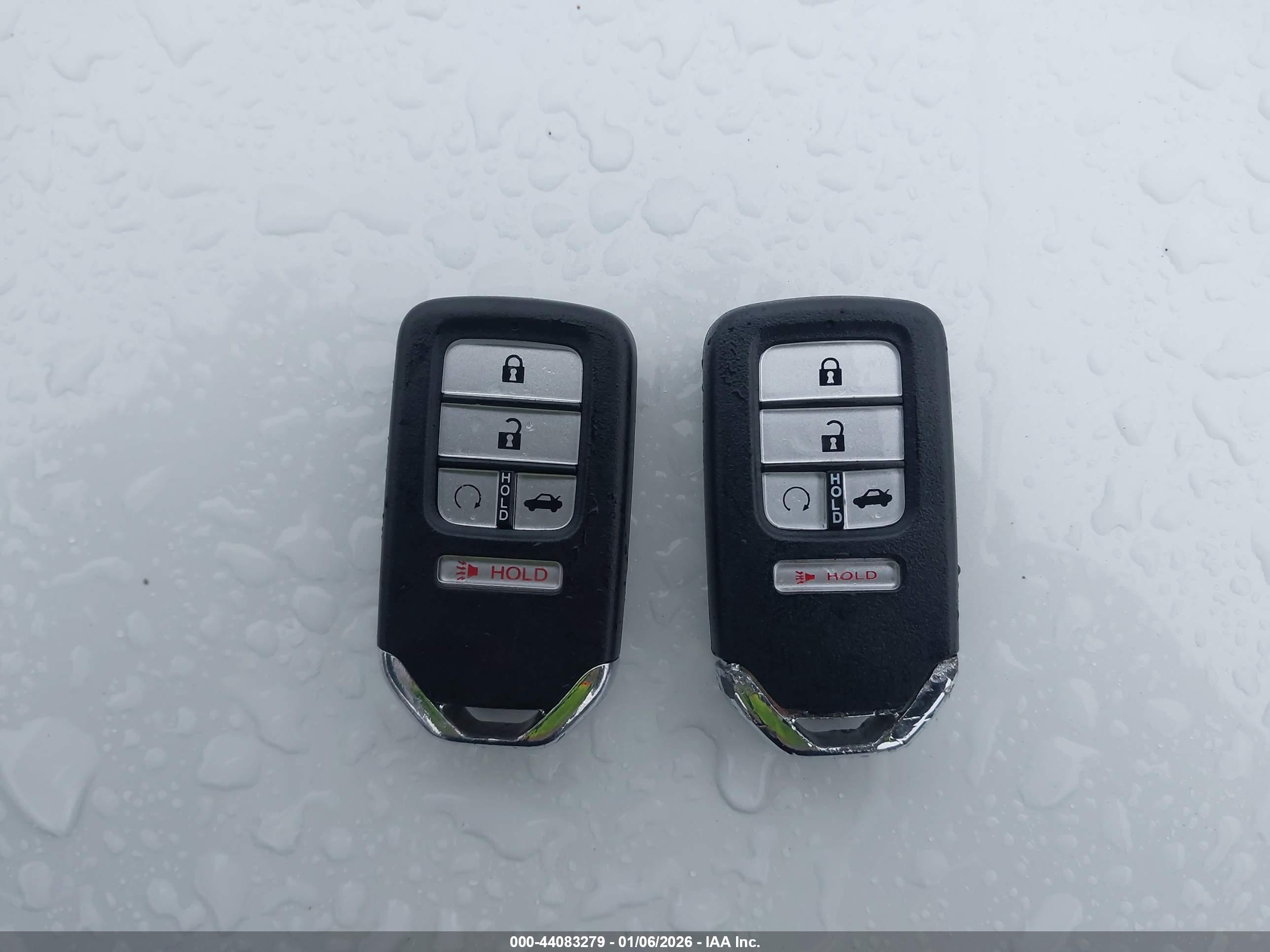 HONDA CIVIC image 11