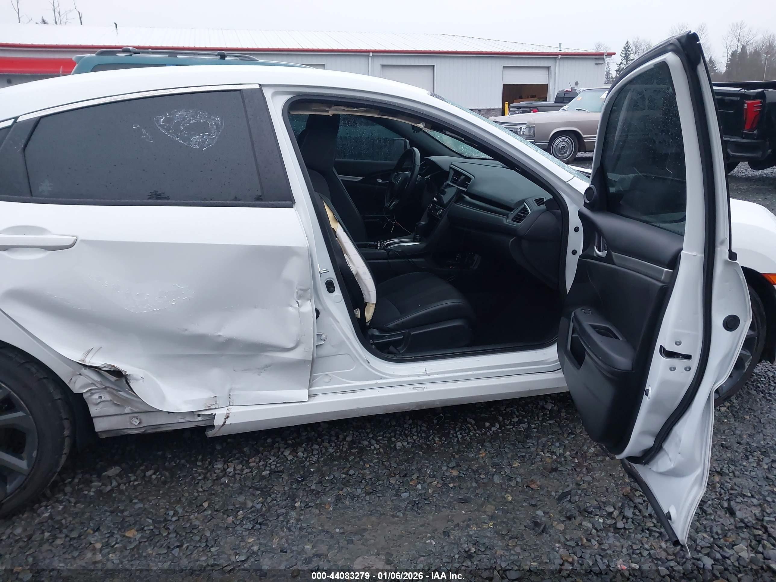 HONDA CIVIC image 5