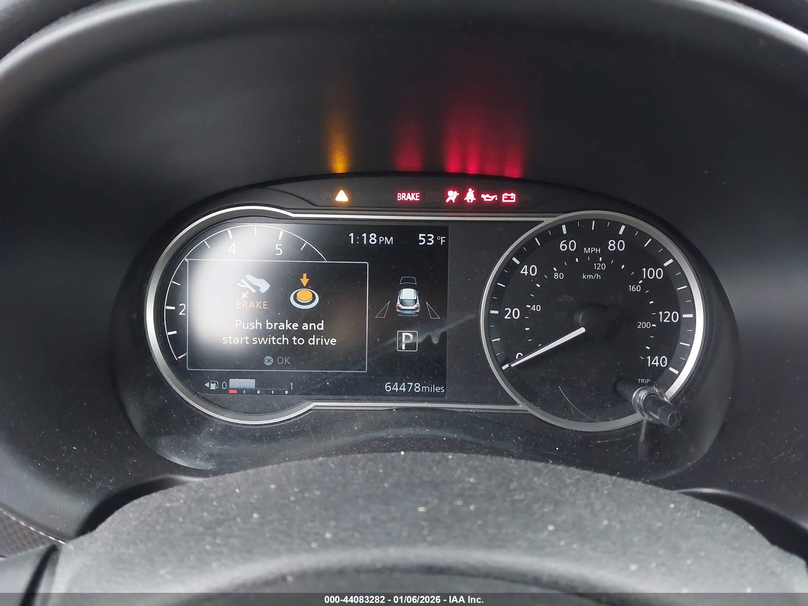 NISSAN KICKS image 7