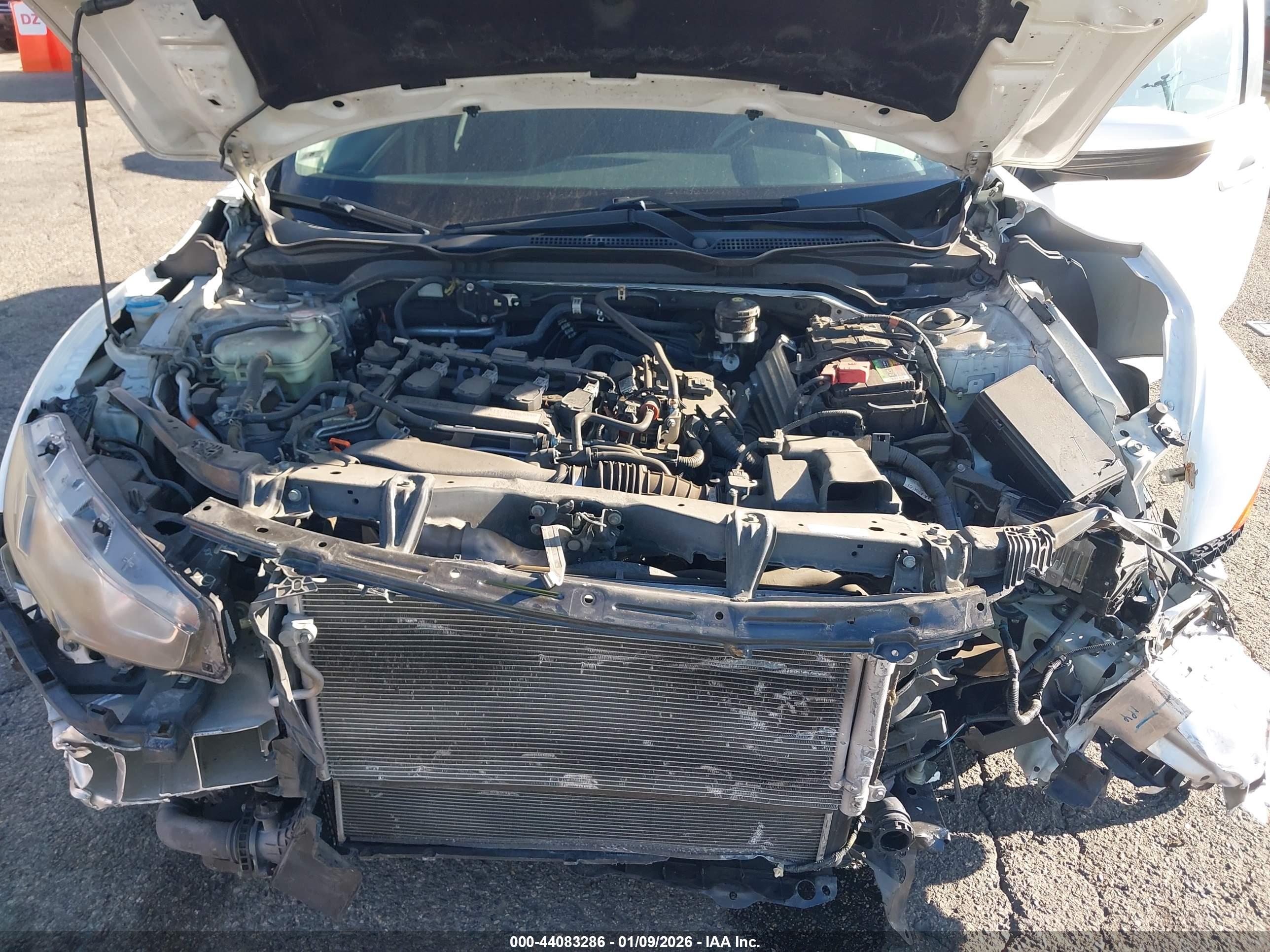 HONDA CIVIC image 10