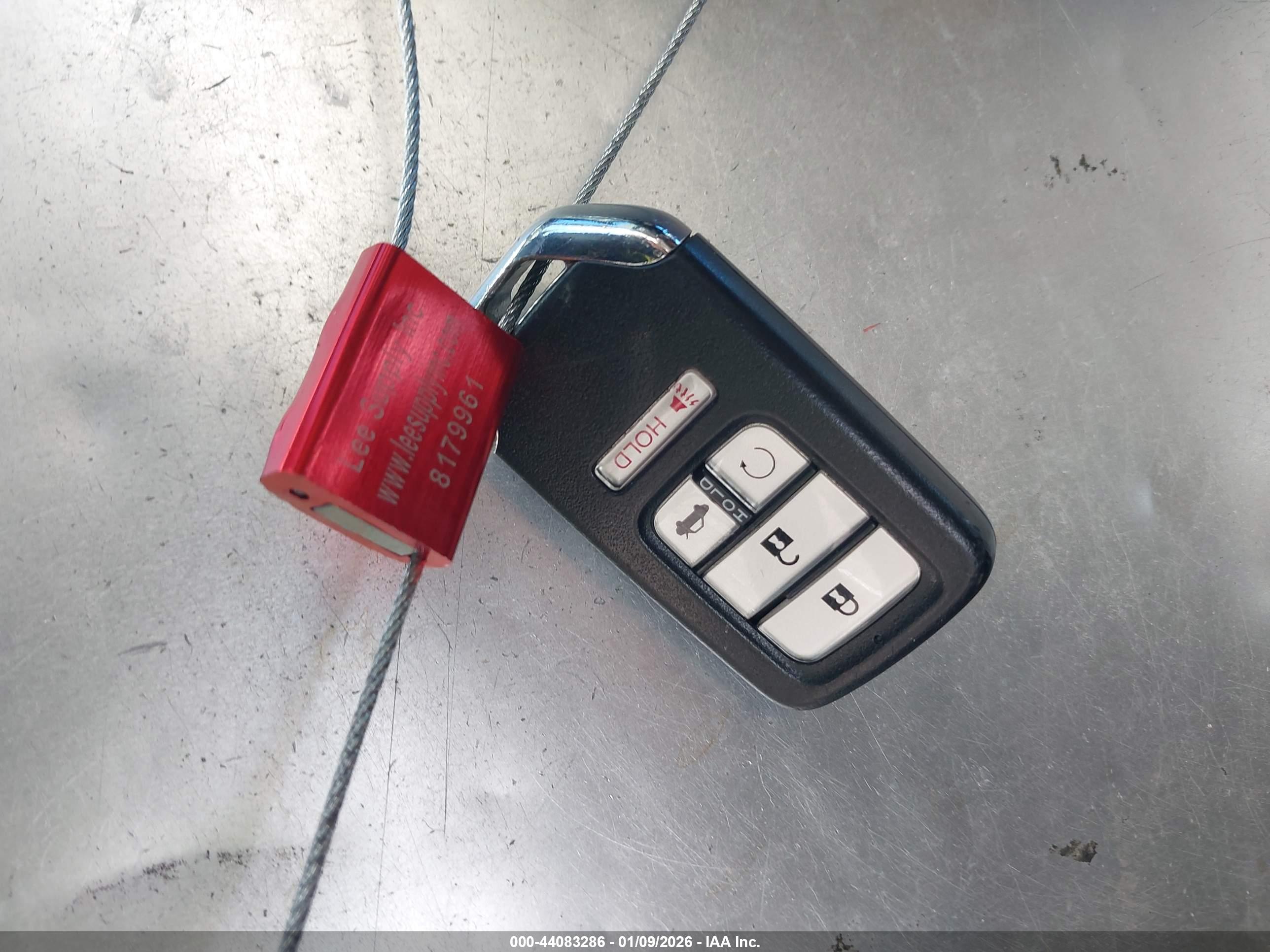 HONDA CIVIC image 11