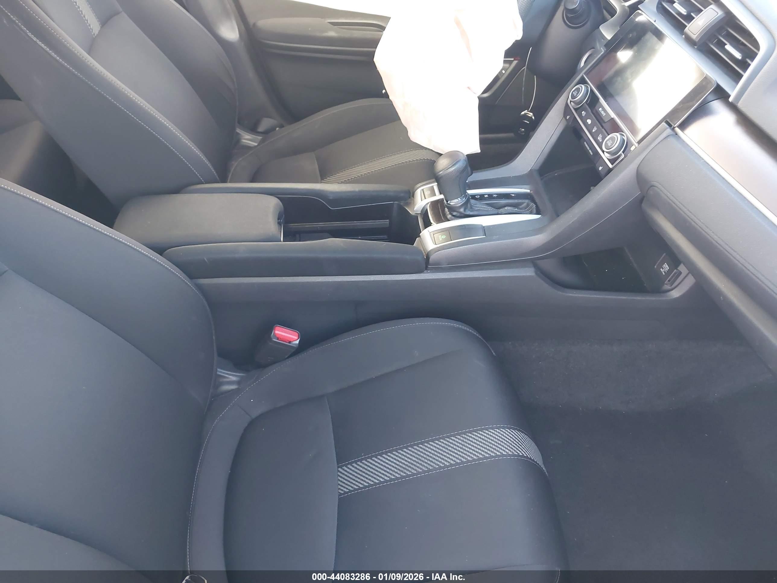 HONDA CIVIC image 5