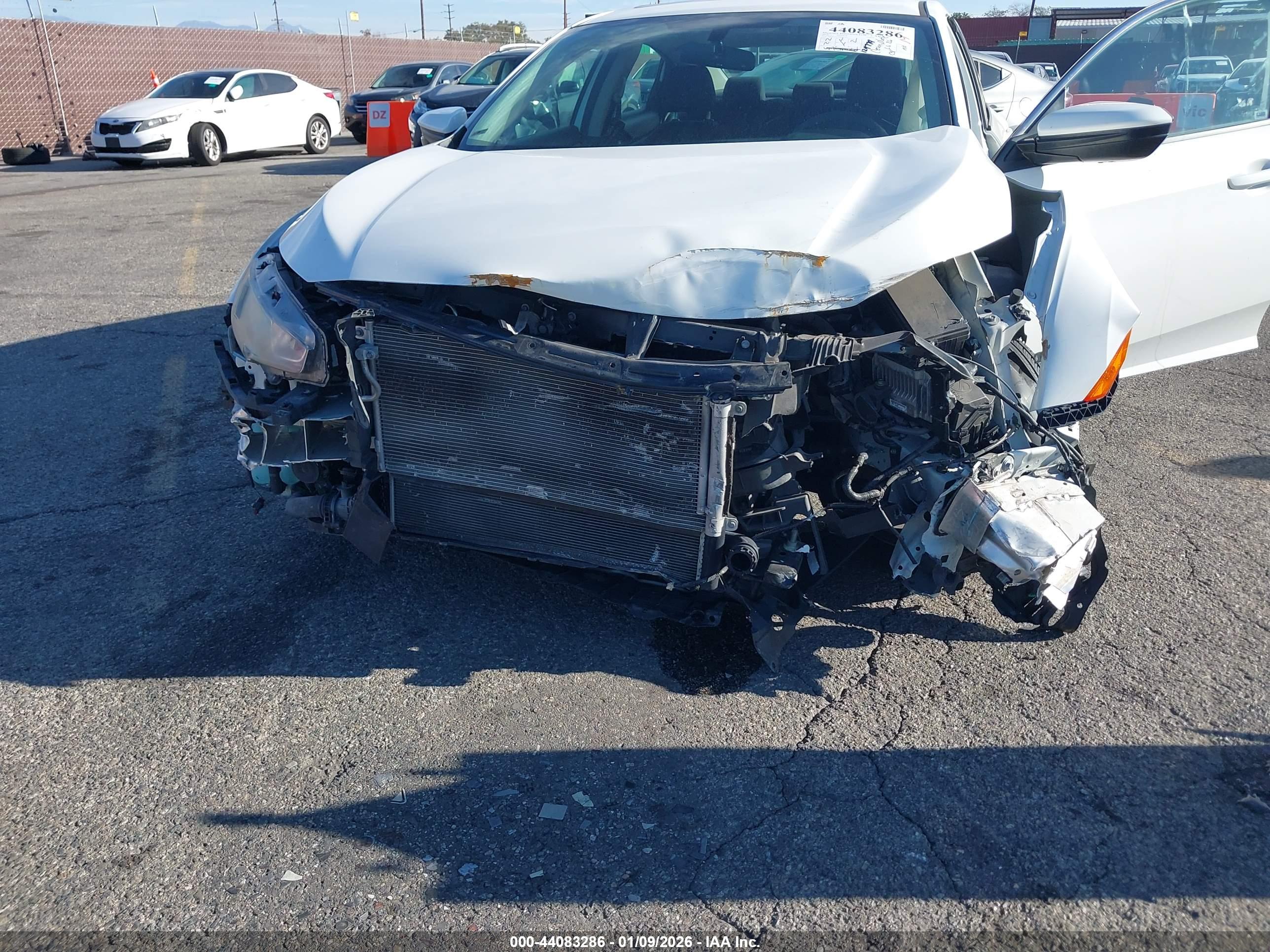 HONDA CIVIC image 6