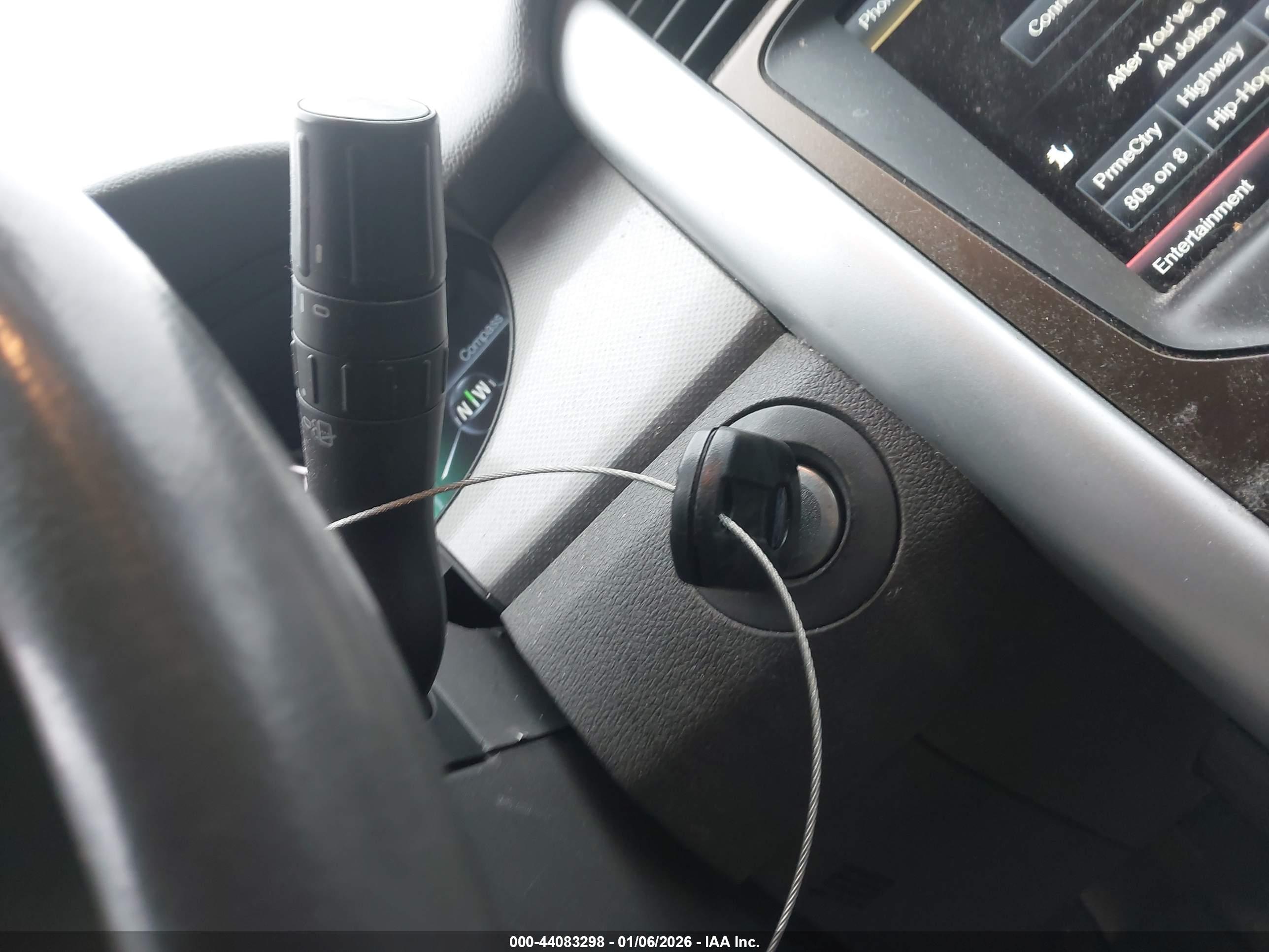 FORD EDGE image 11