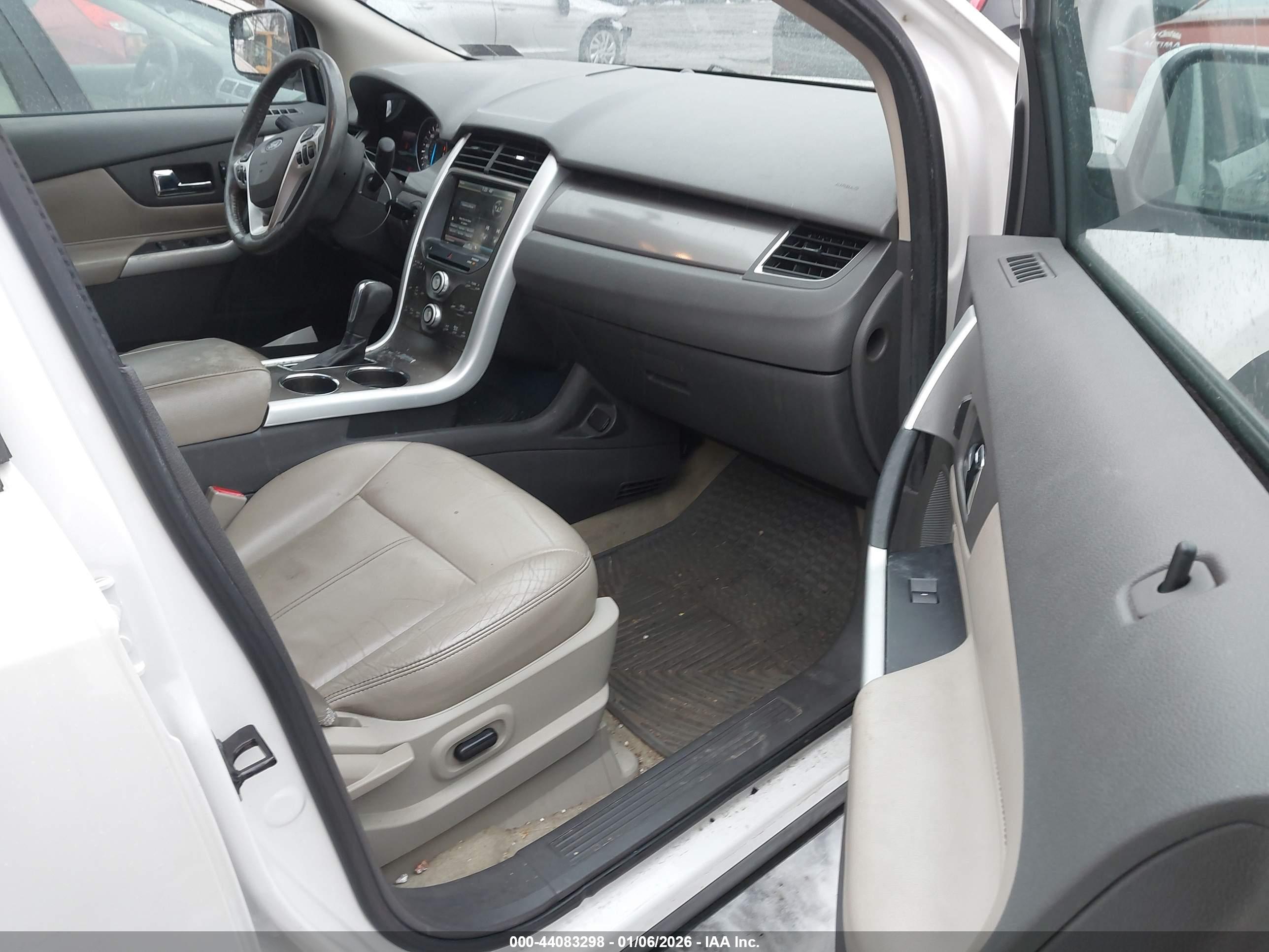 FORD EDGE image 5