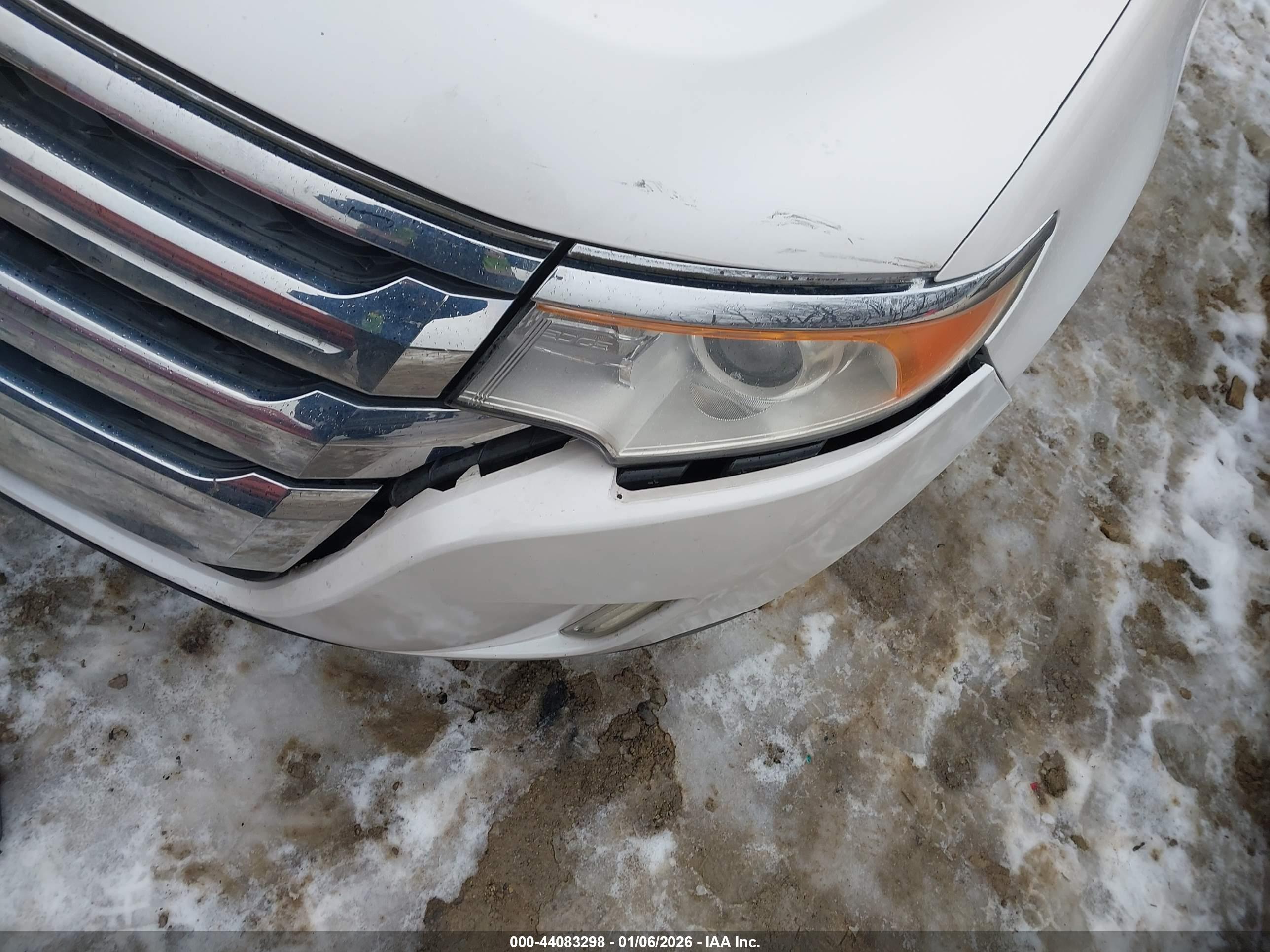 FORD EDGE image 6
