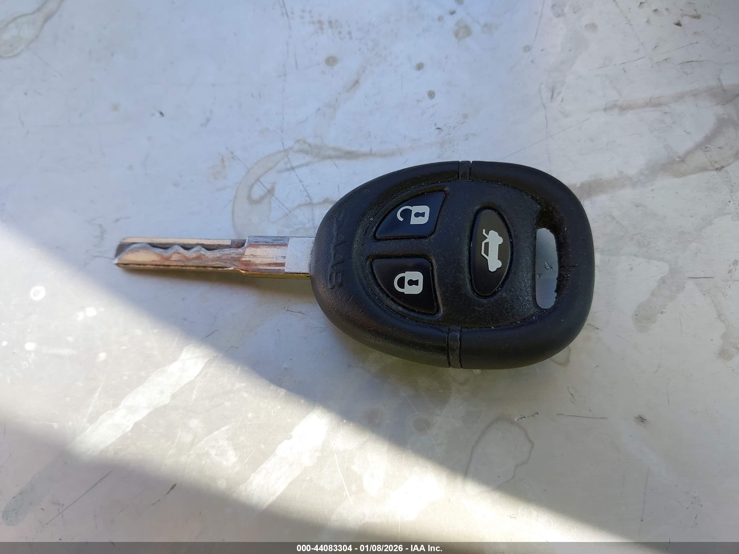 SAAB 9-5 image 11