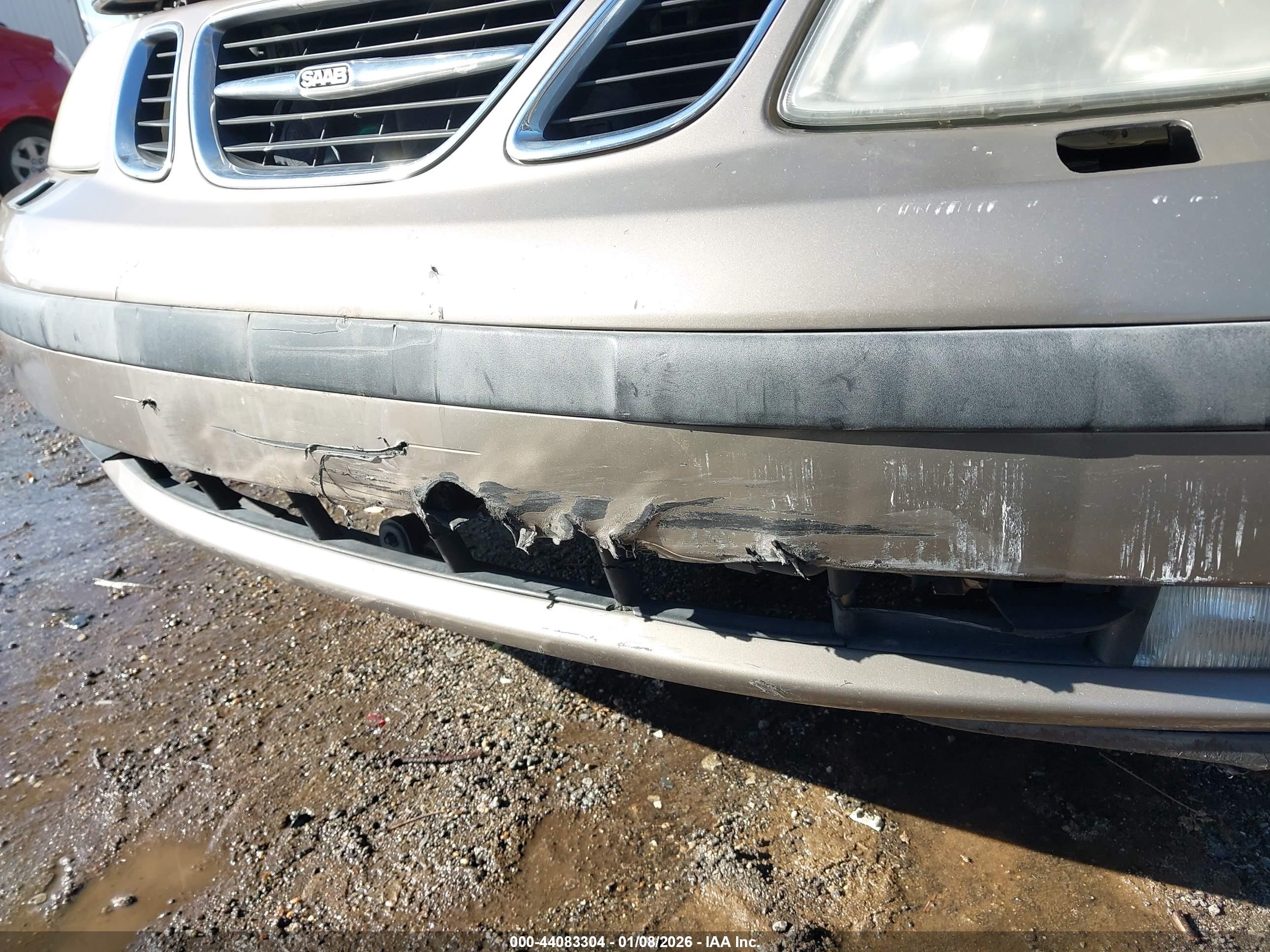 SAAB 9-5 image 6