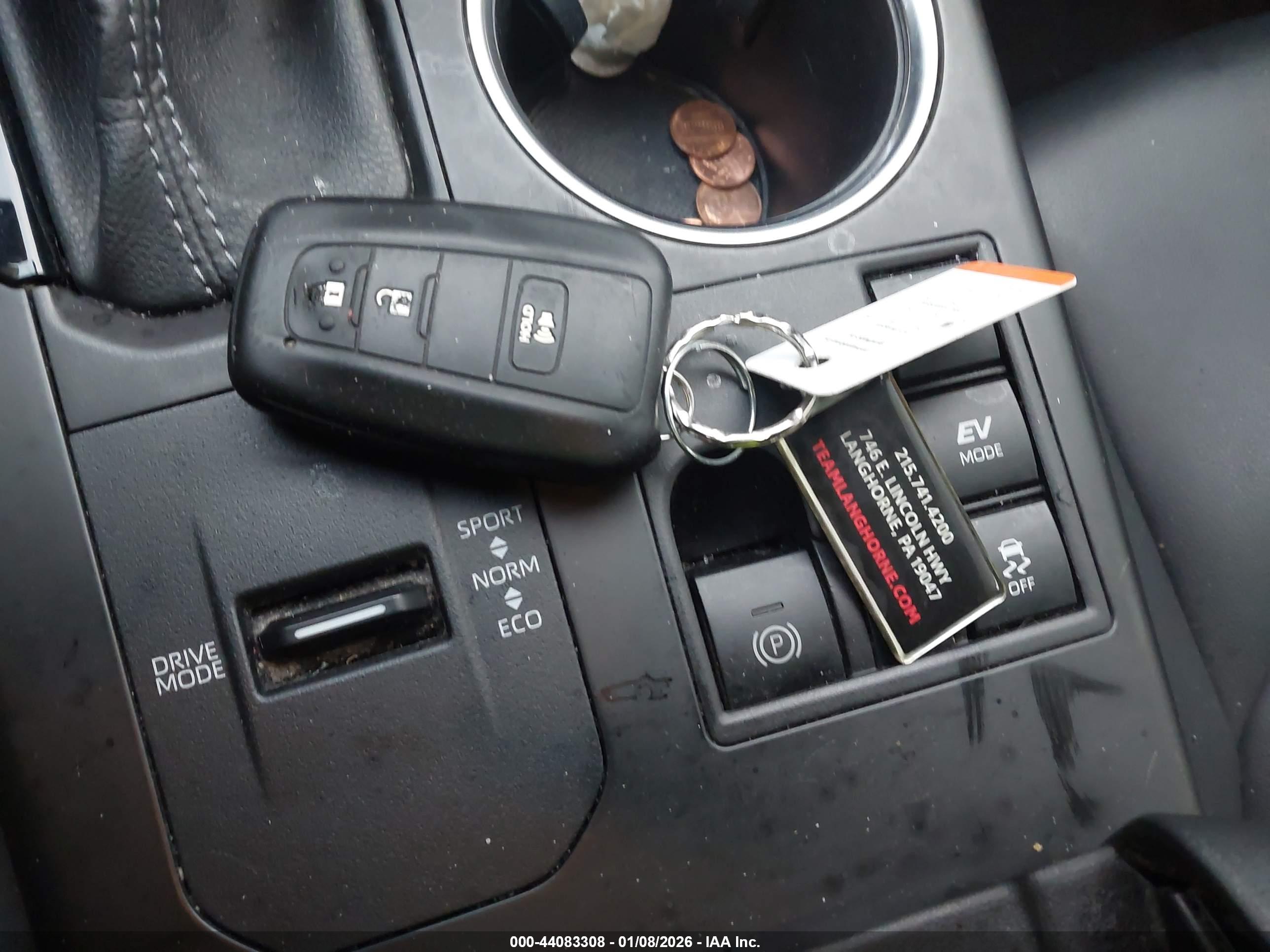 TOYOTA HIGHLANDER image 11