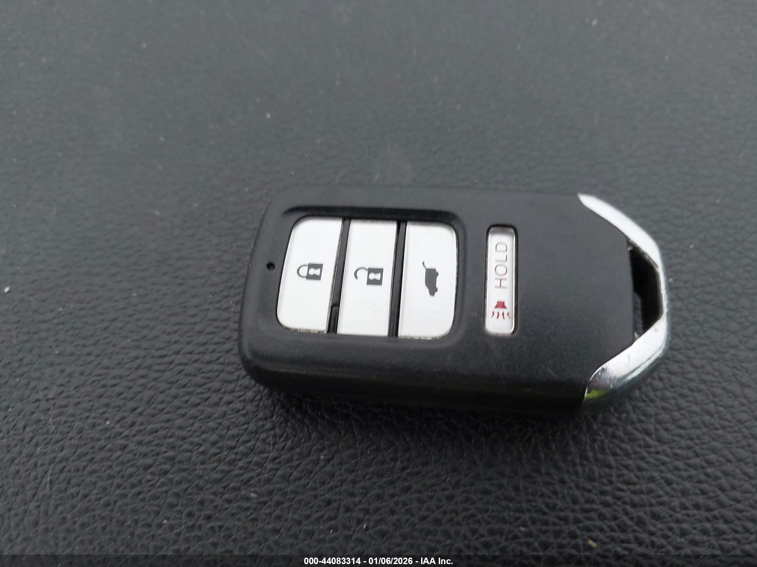 HONDA HR-V image 11