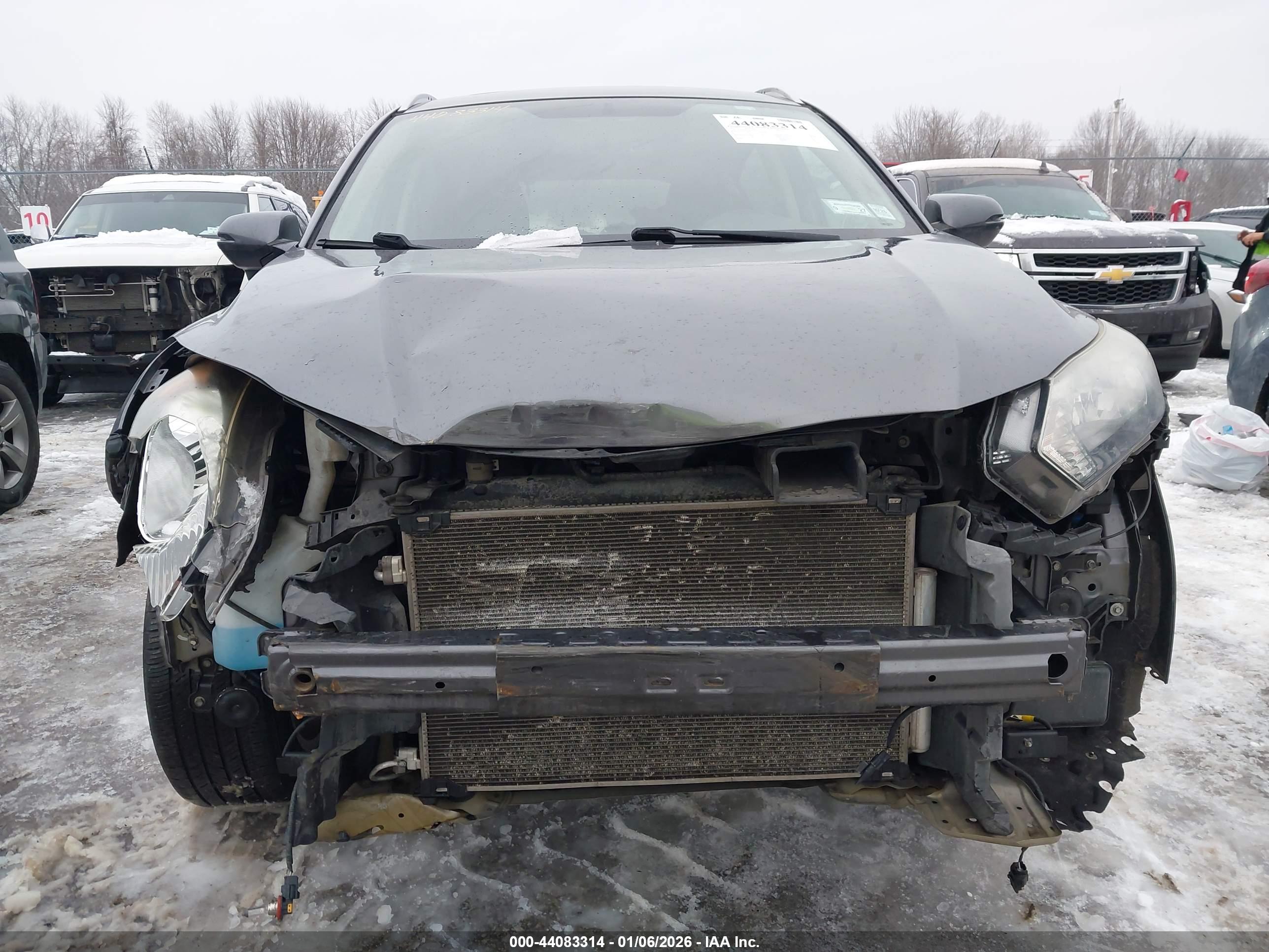 HONDA HR-V image 6