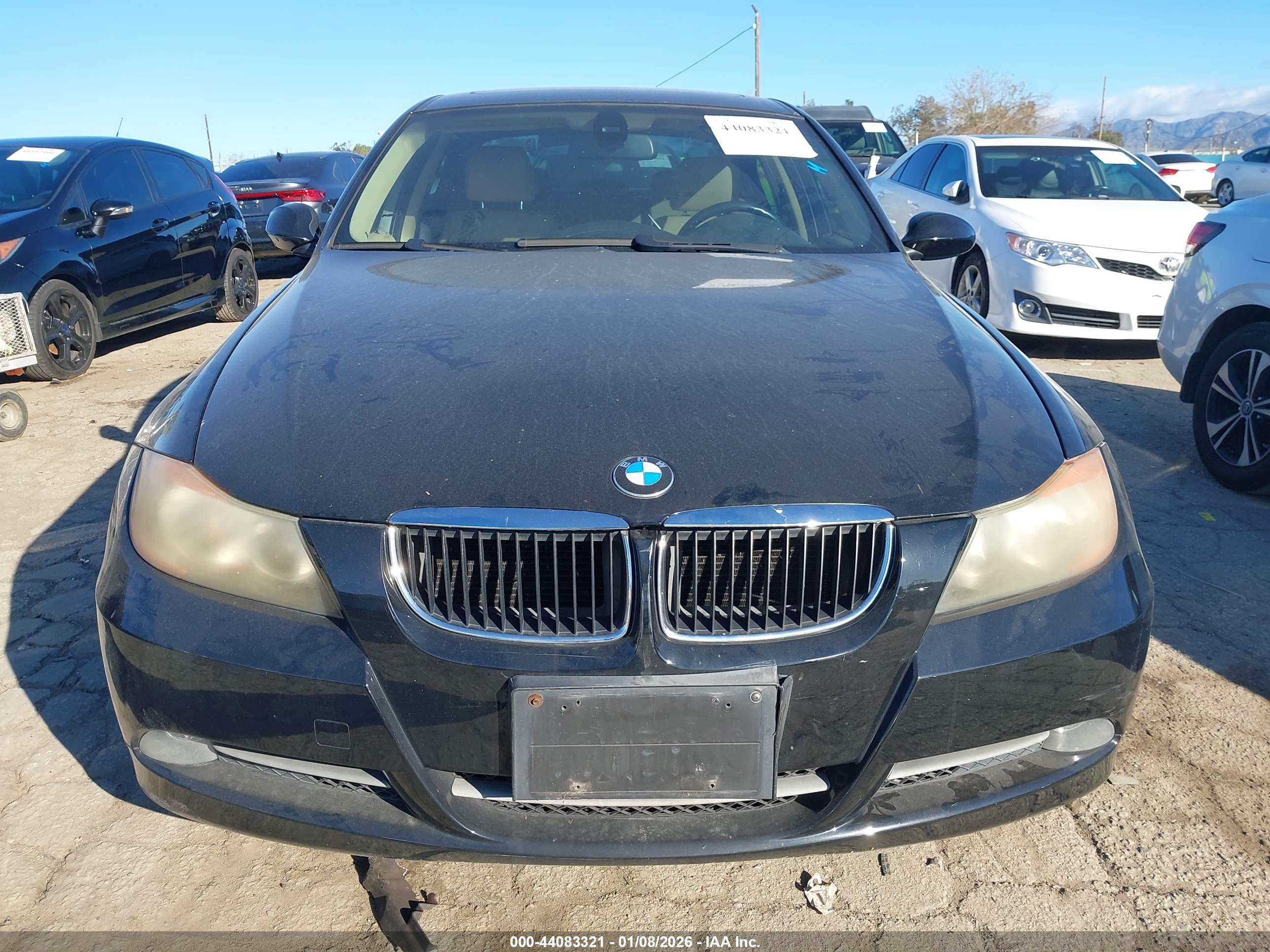 BMW 328I image 6