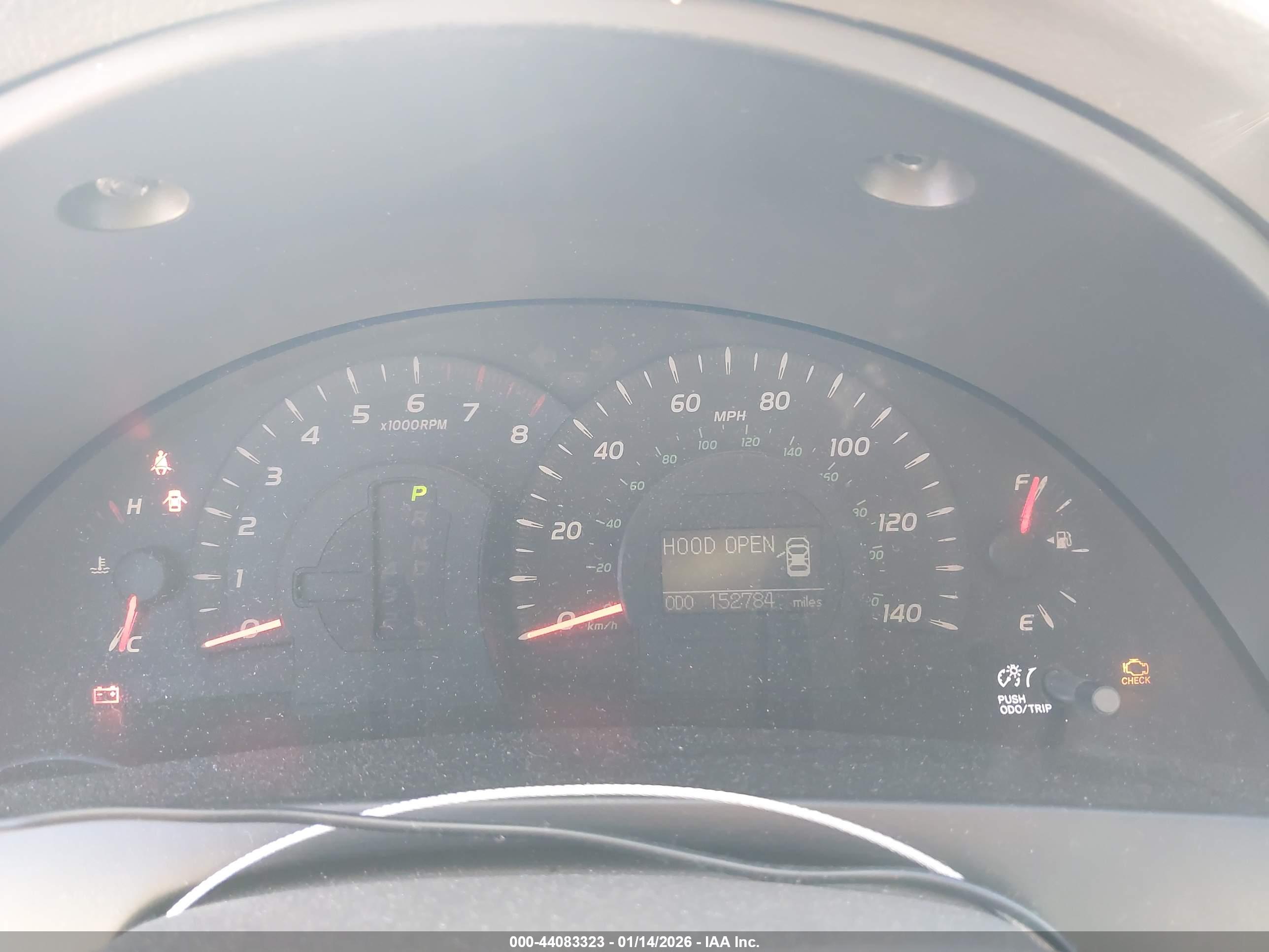 TOYOTA CAMRY image 7