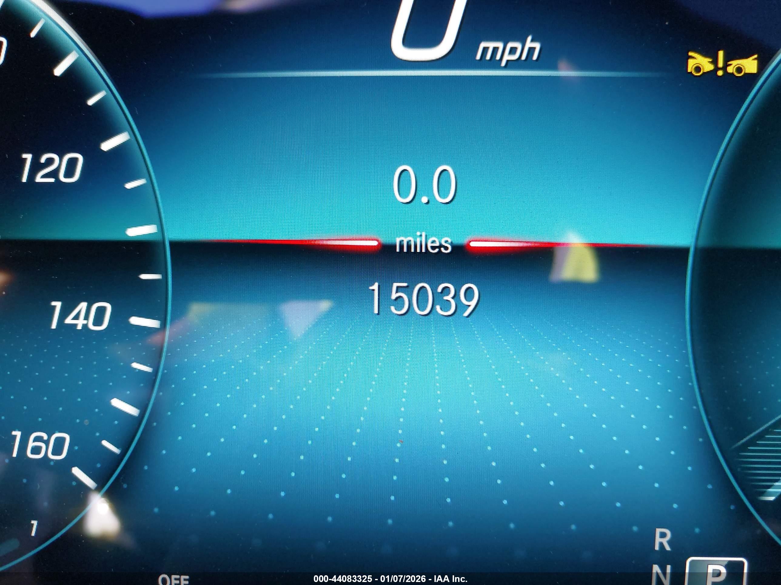 MERCEDES-BENZ E image 7