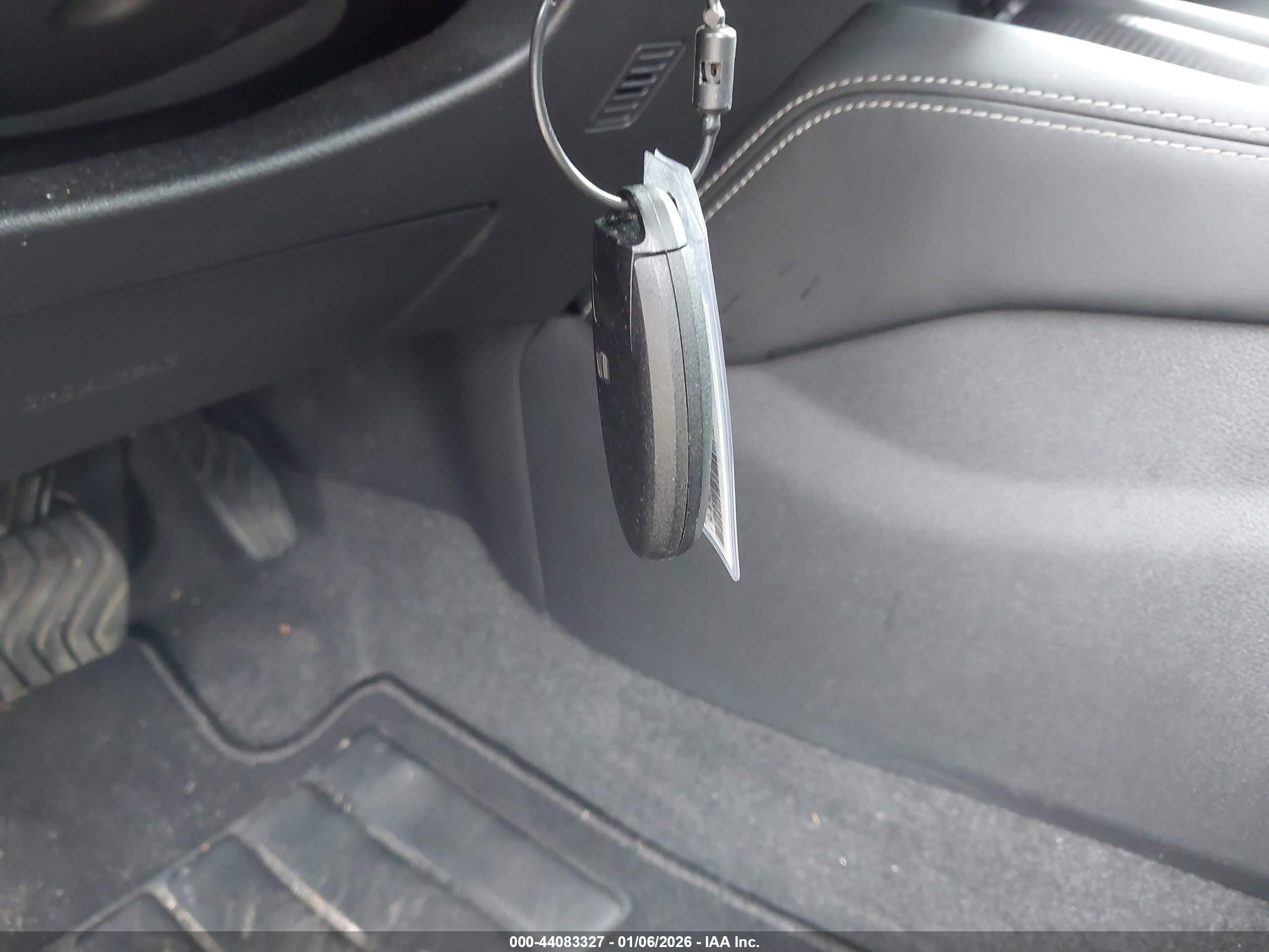 NISSAN ALTIMA image 11