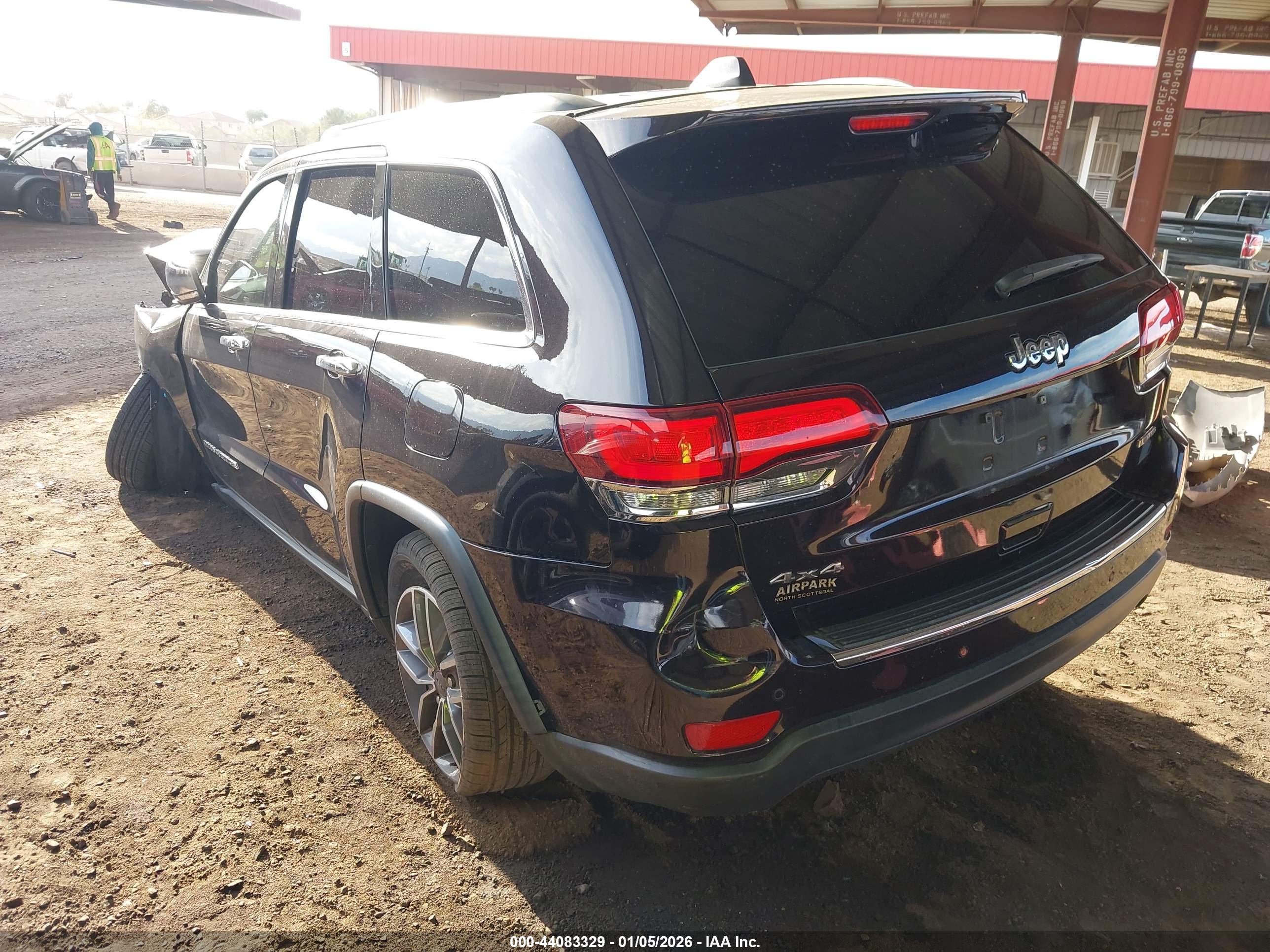 JEEP GRAND image 3