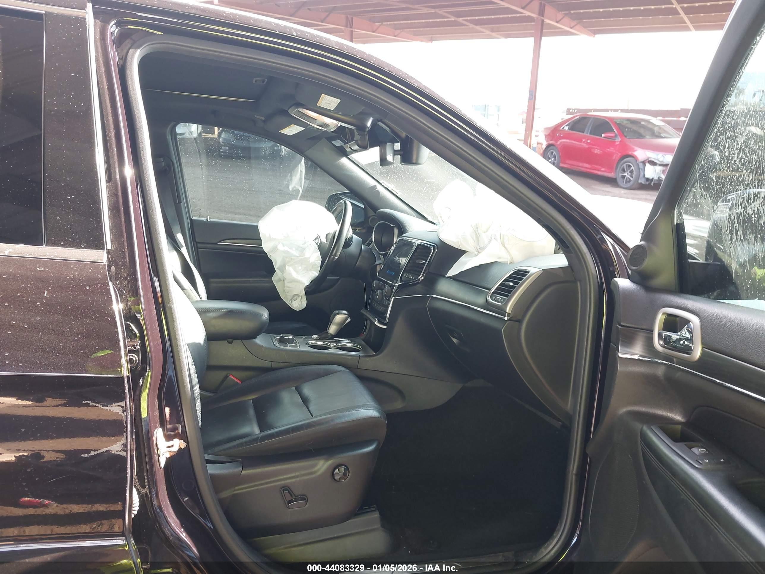 JEEP GRAND image 5