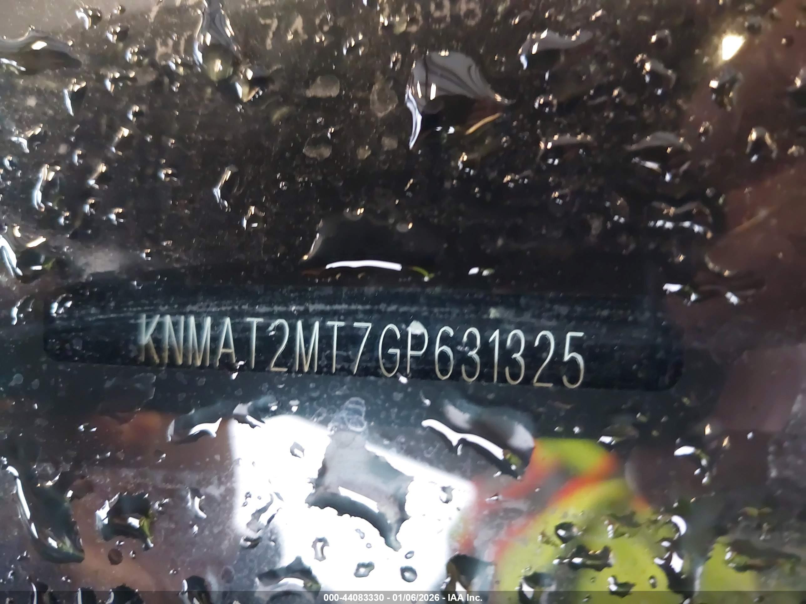 NISSAN ROGUE image 9