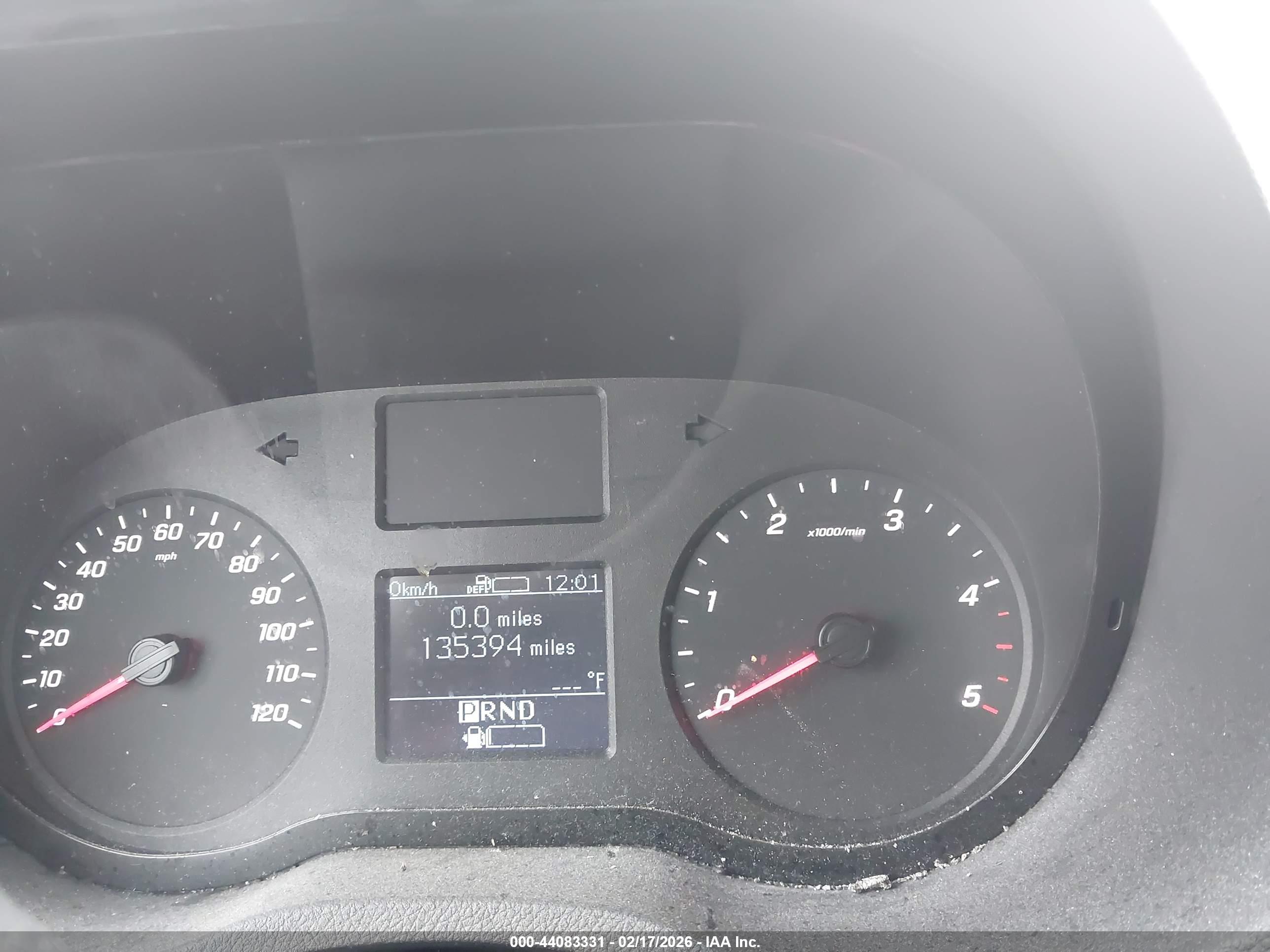 MERCEDES-BENZ SPRINTER image 7