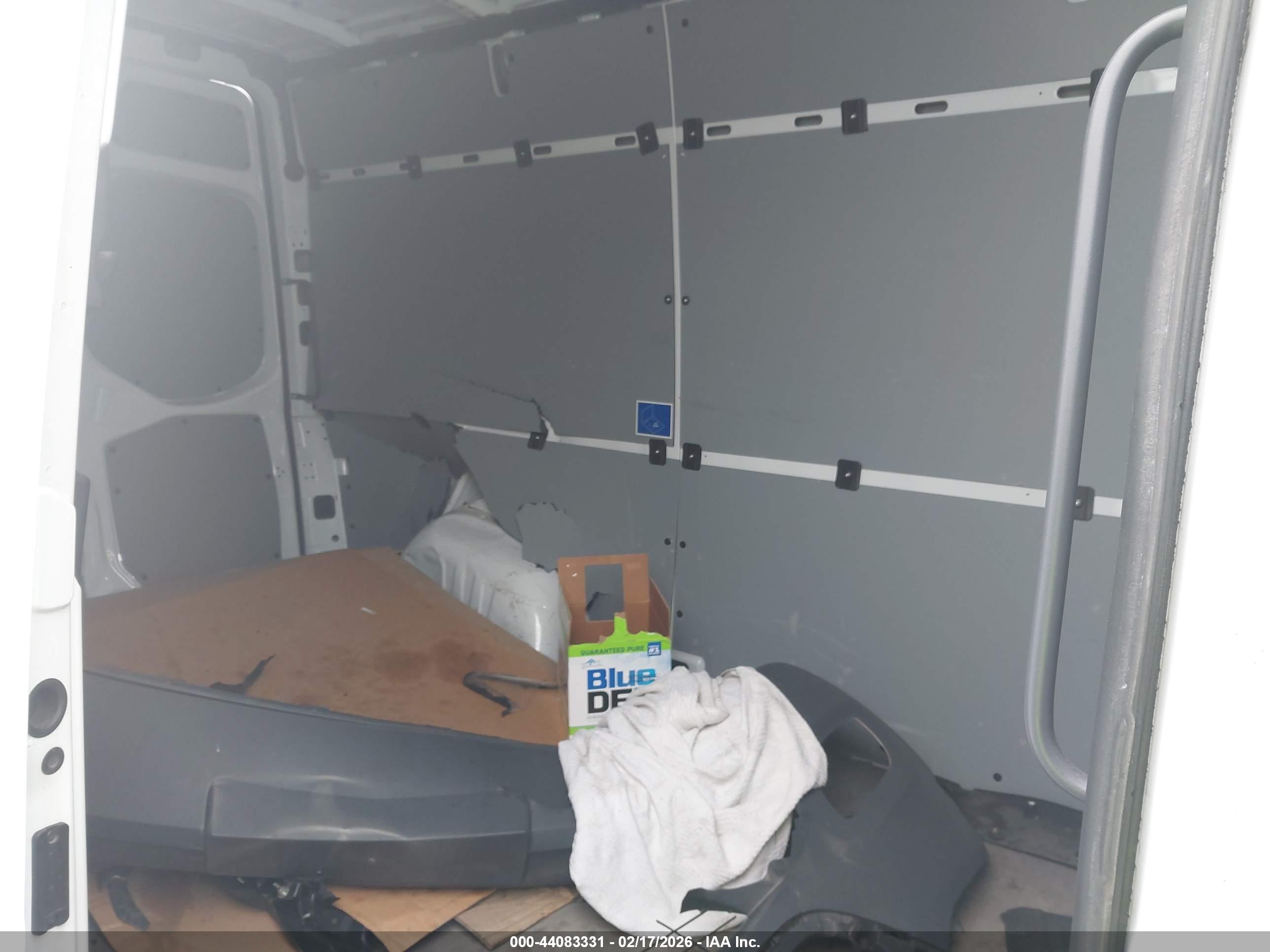 MERCEDES-BENZ SPRINTER image 8