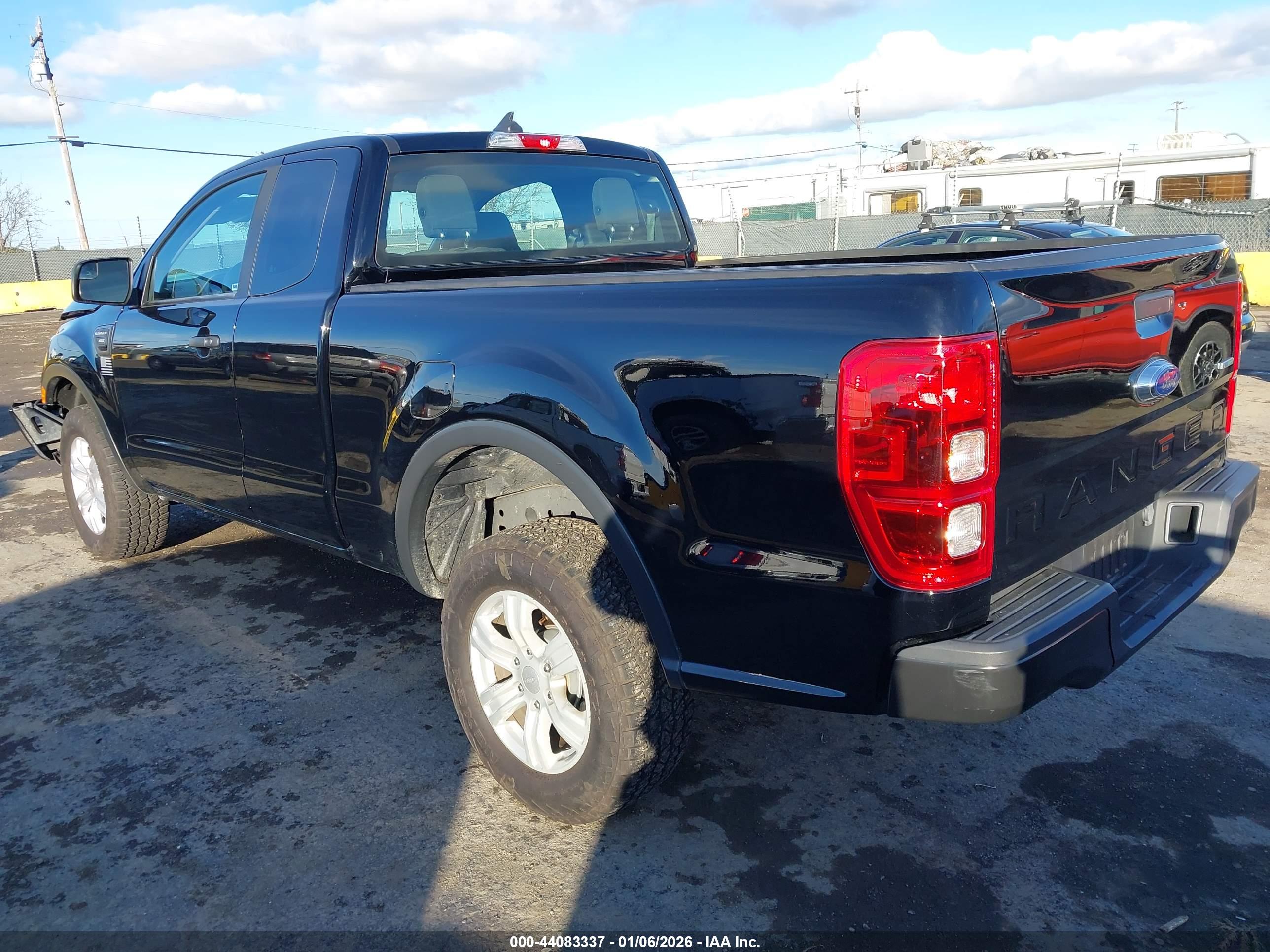 FORD RANGER image 3