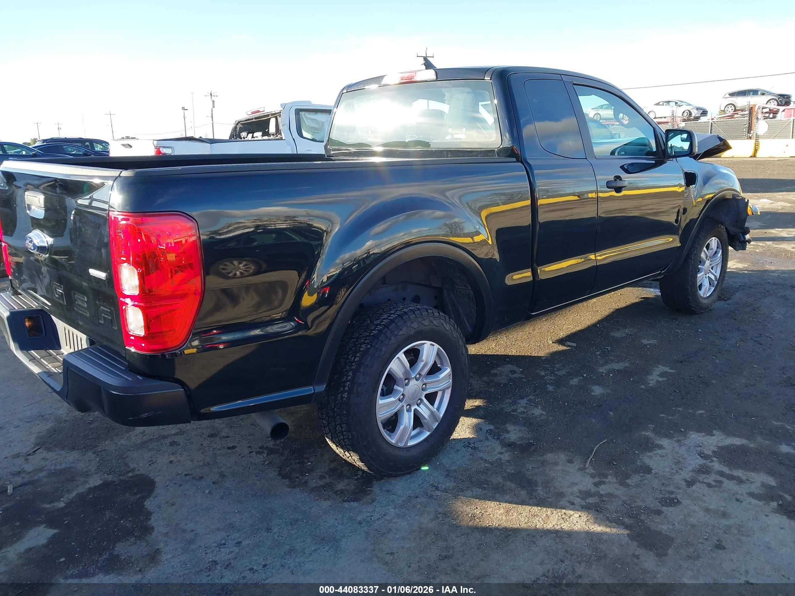 FORD RANGER image 4
