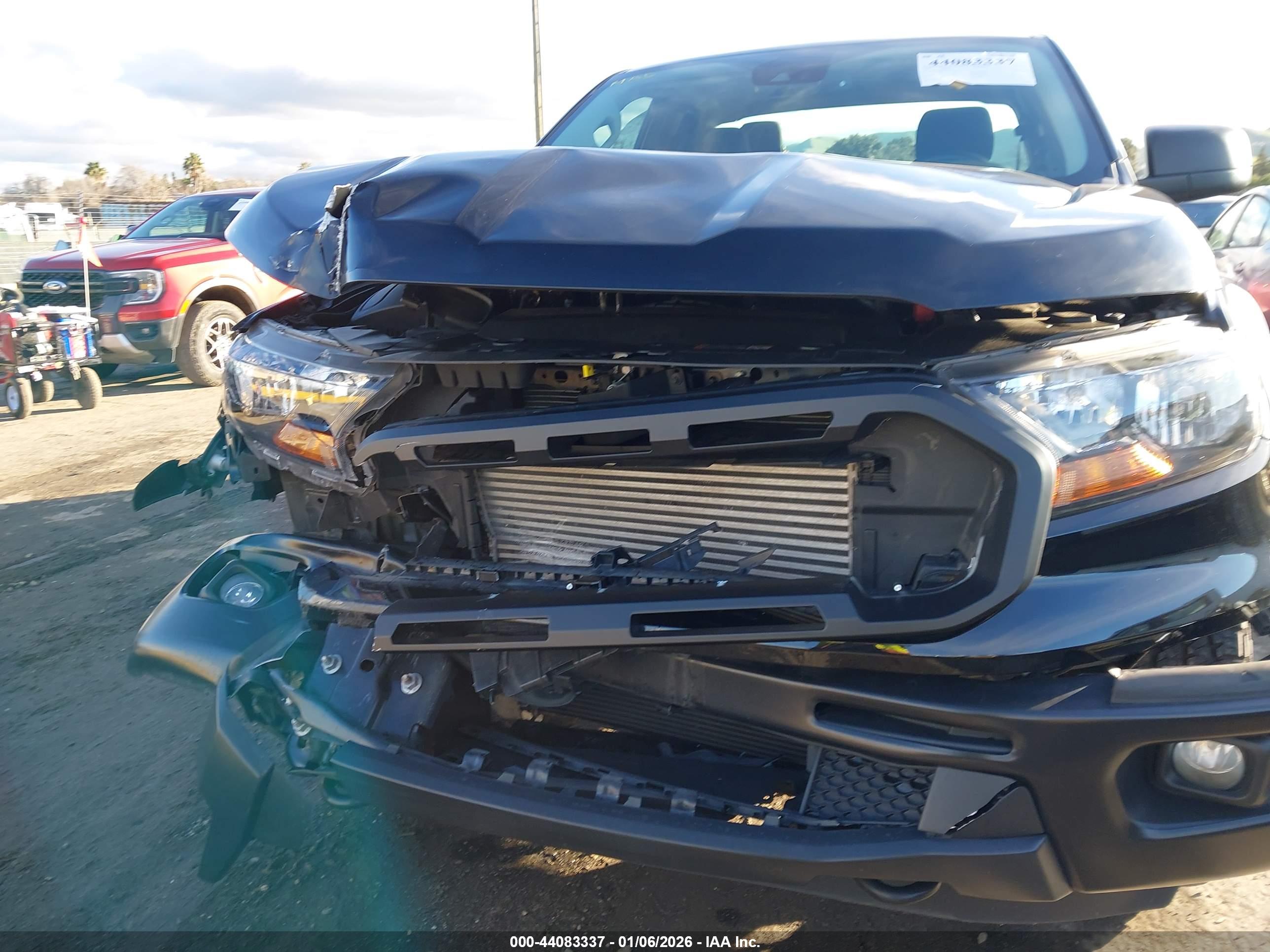 FORD RANGER image 6