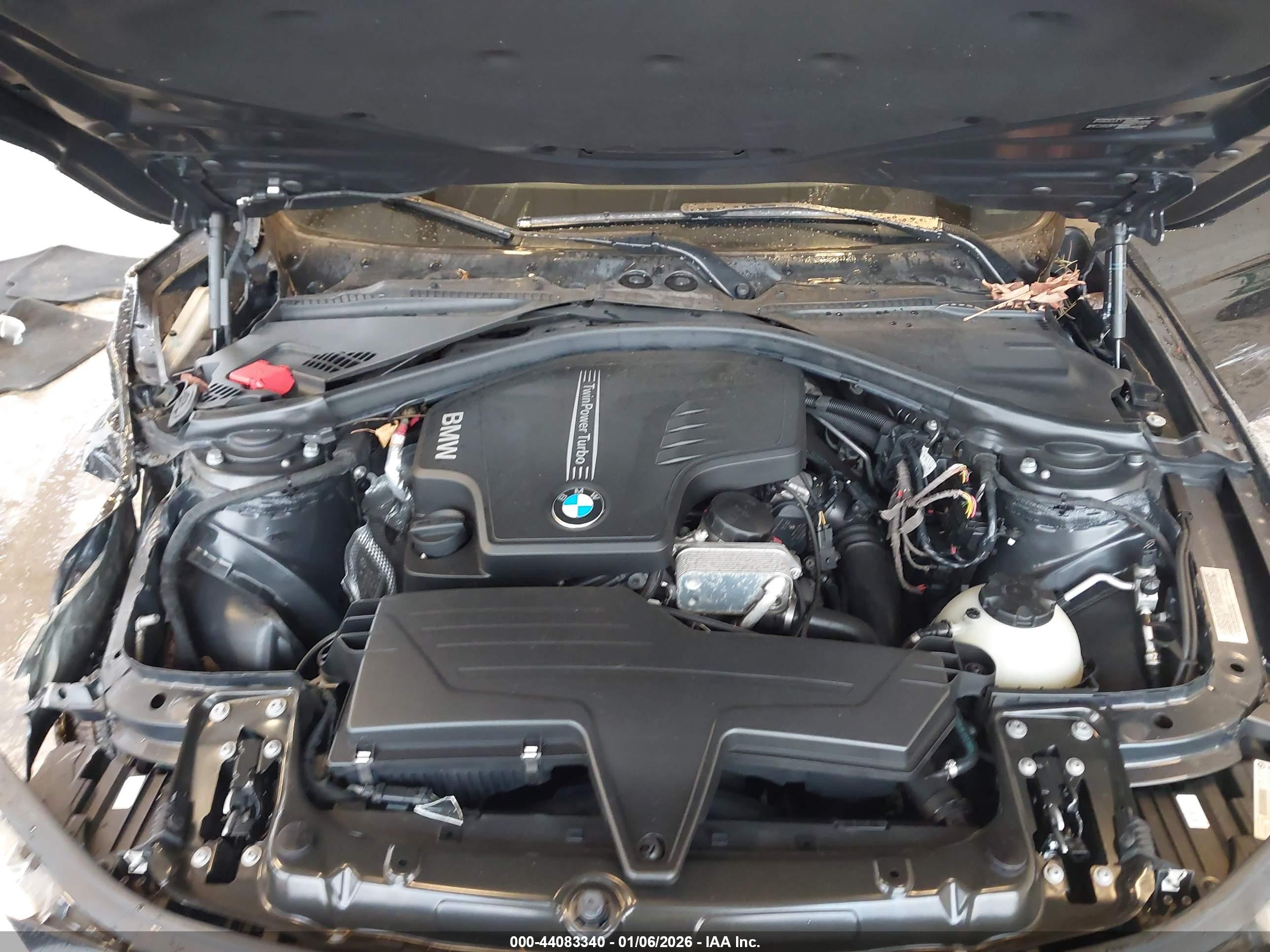 BMW 328I image 10