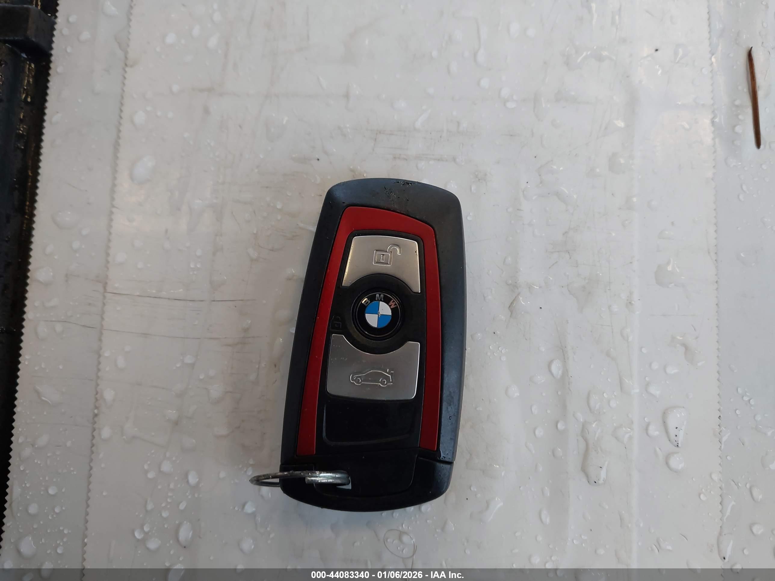 BMW 328I image 11