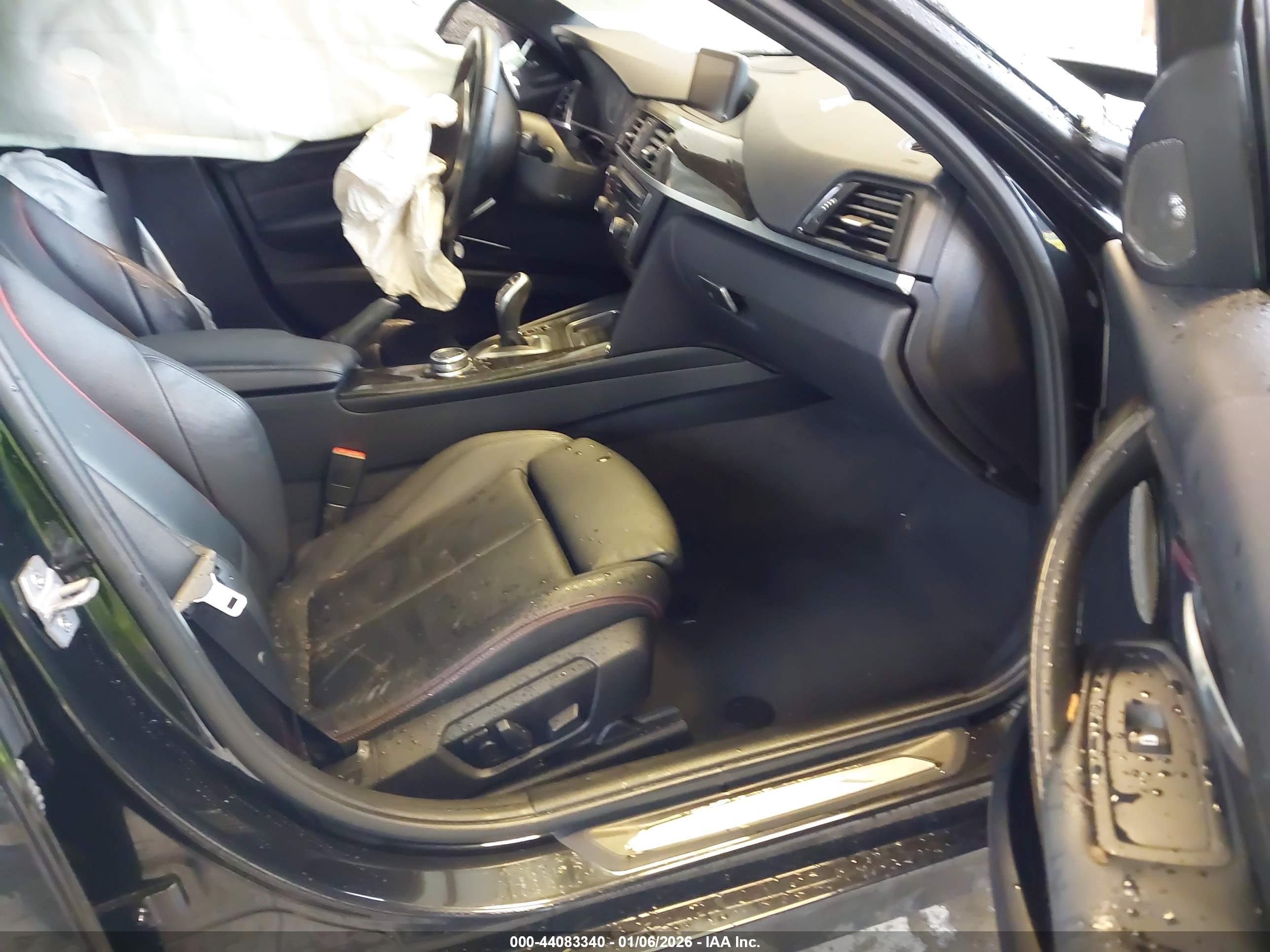 BMW 328I image 5