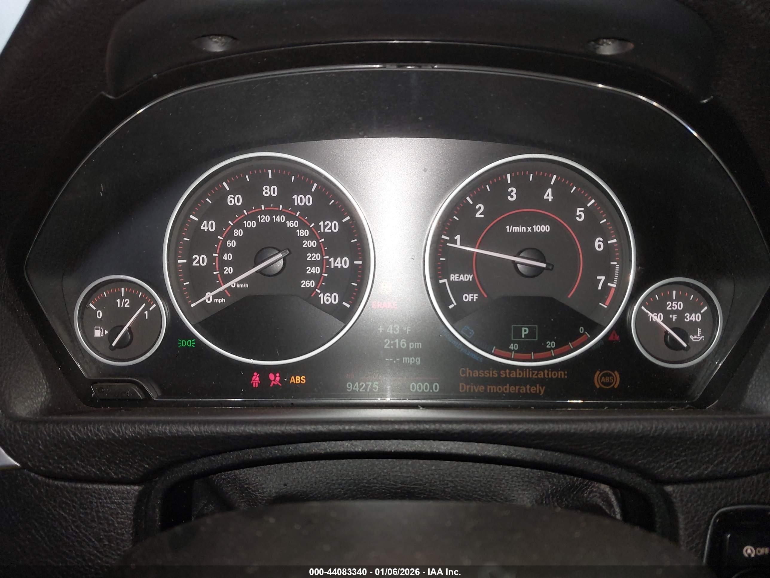 BMW 328I image 7