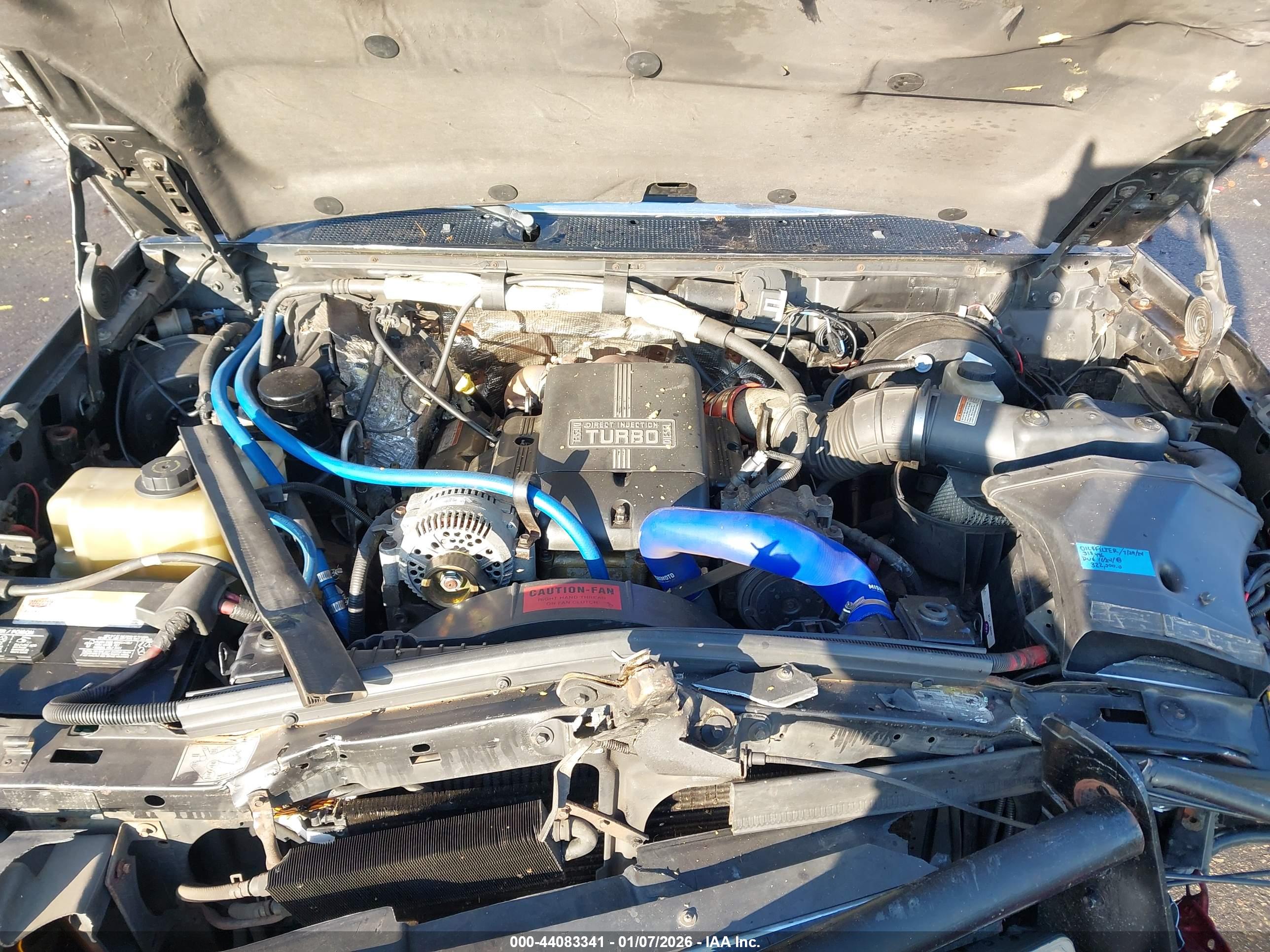 FORD F-250 image 10