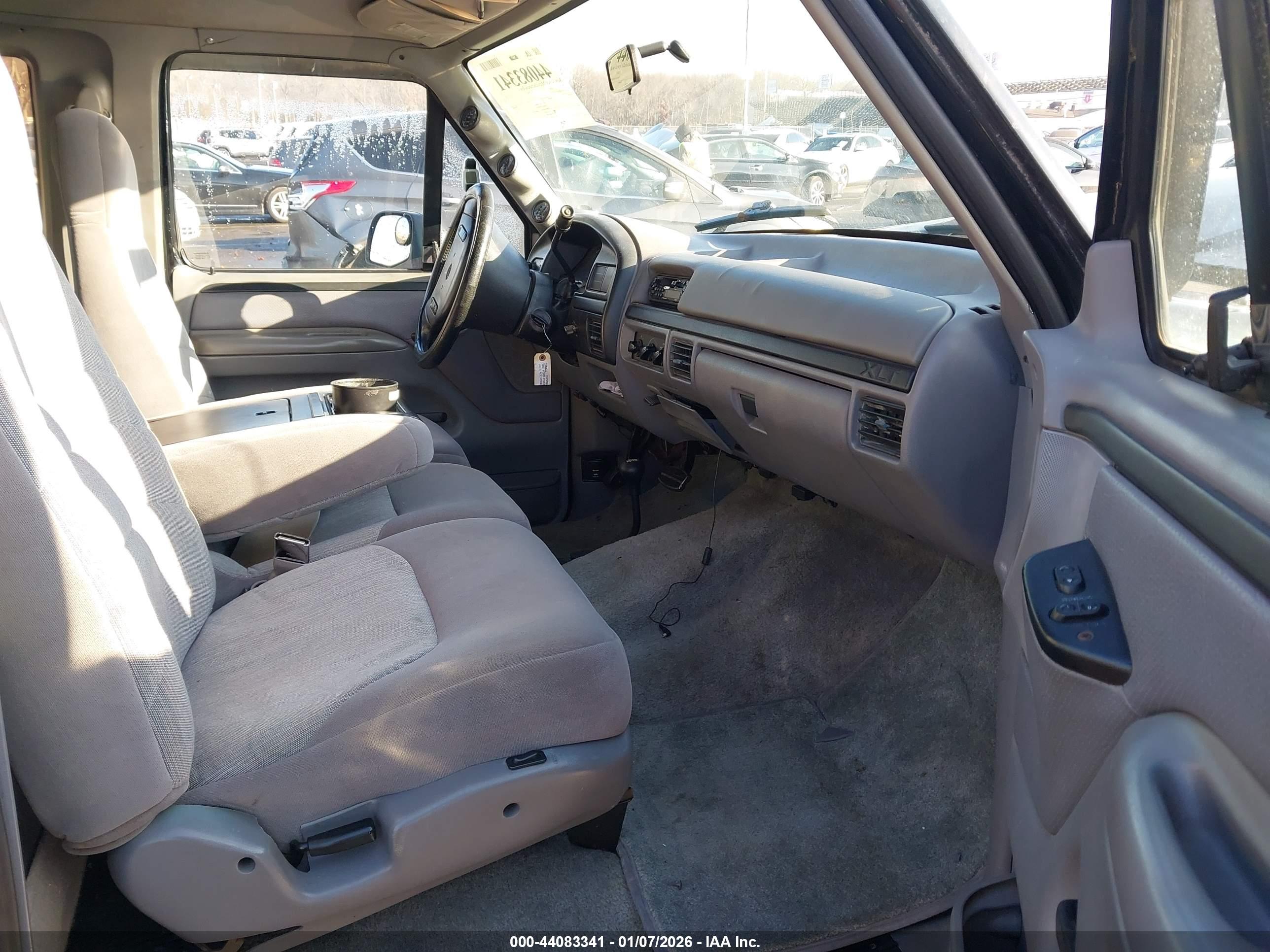 FORD F-250 image 5