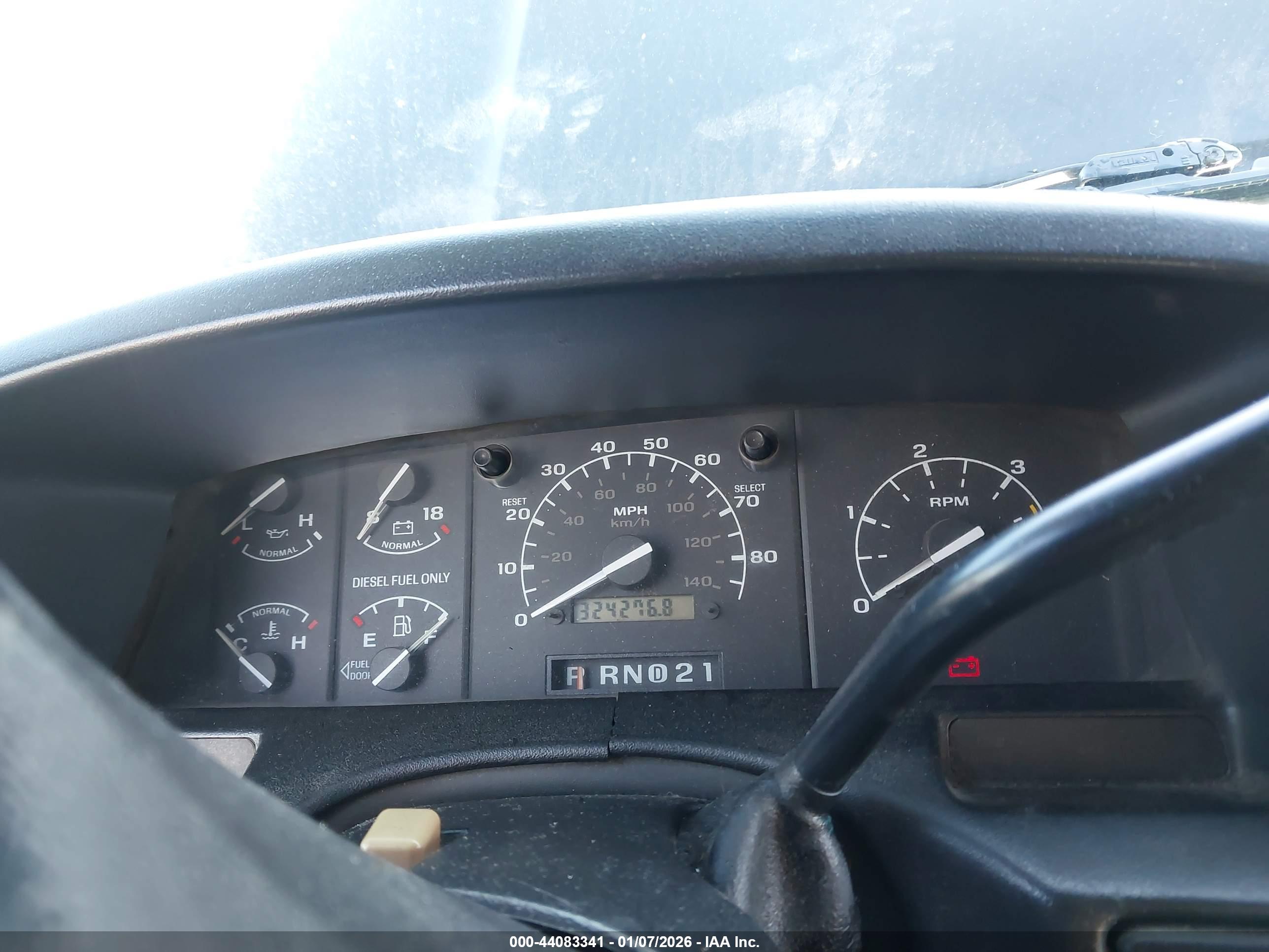 FORD F-250 image 7