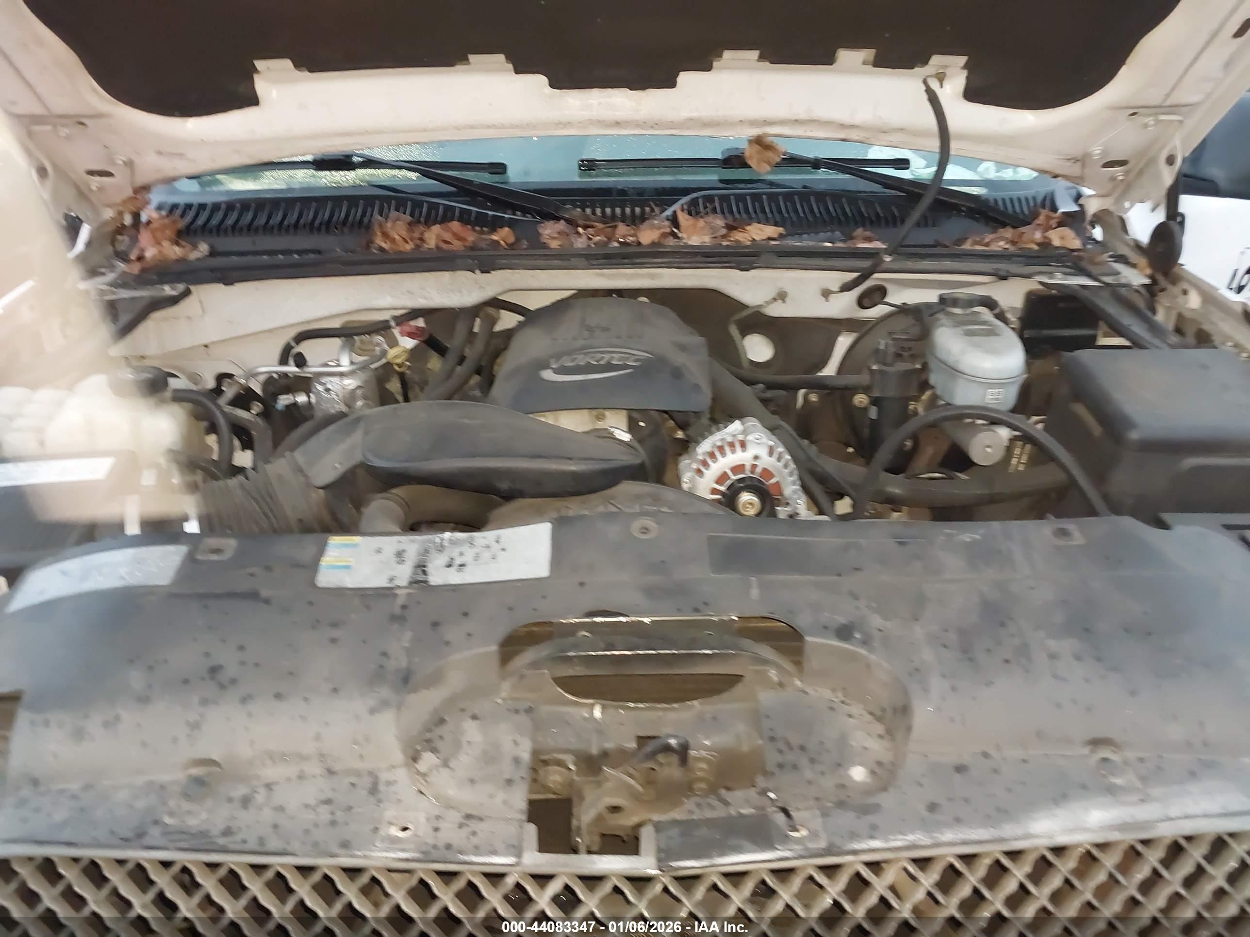 CHEVROLET SILVERADO image 10