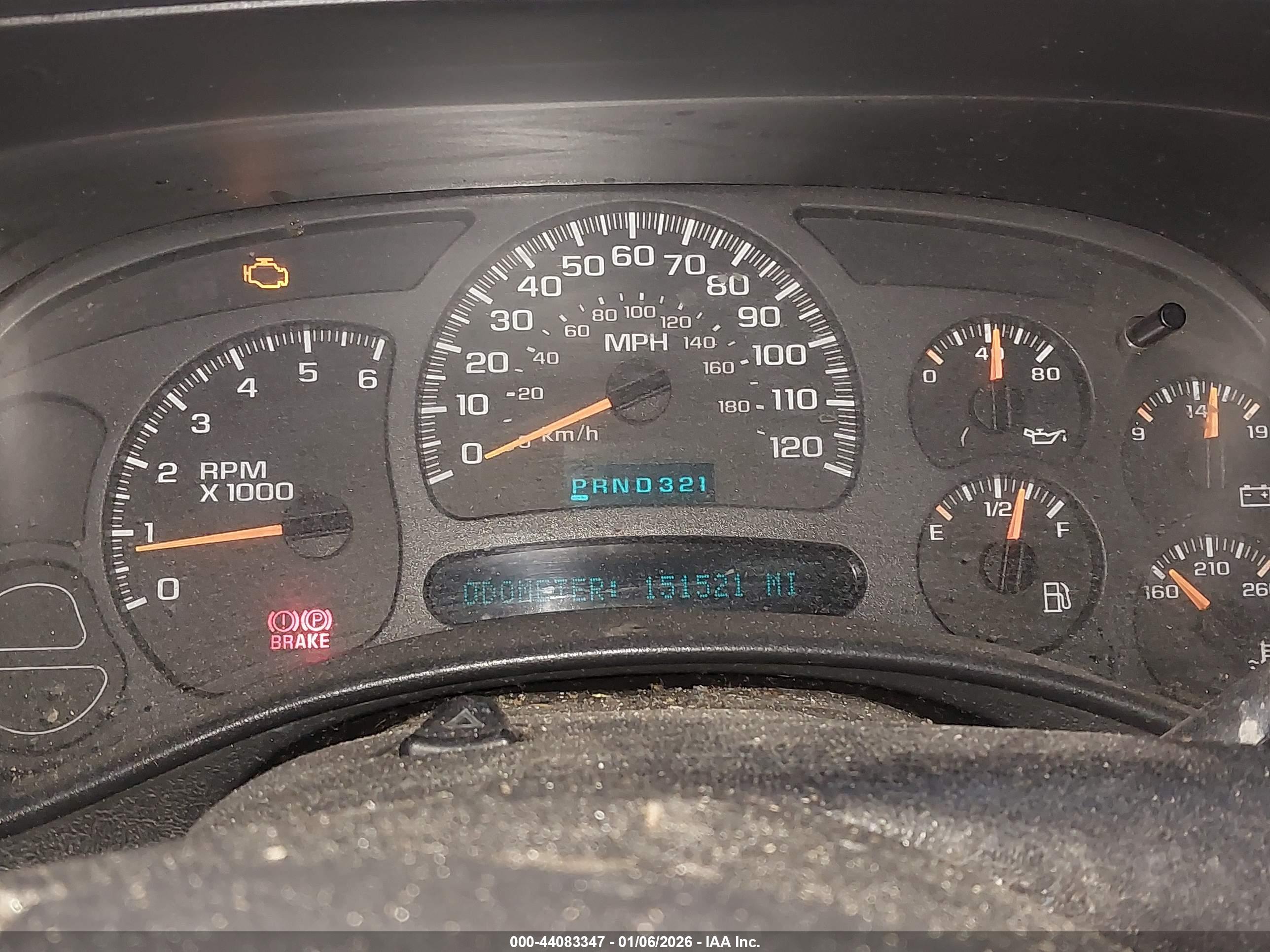 CHEVROLET SILVERADO image 7