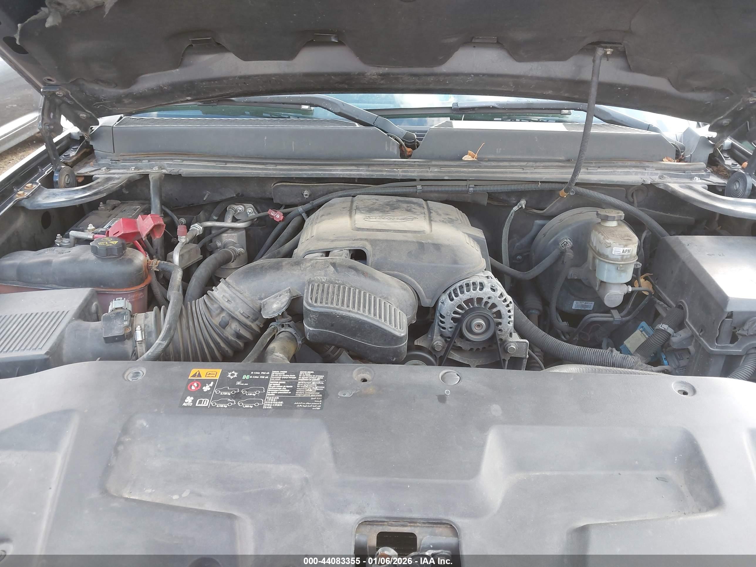 GMC SIERRA image 10
