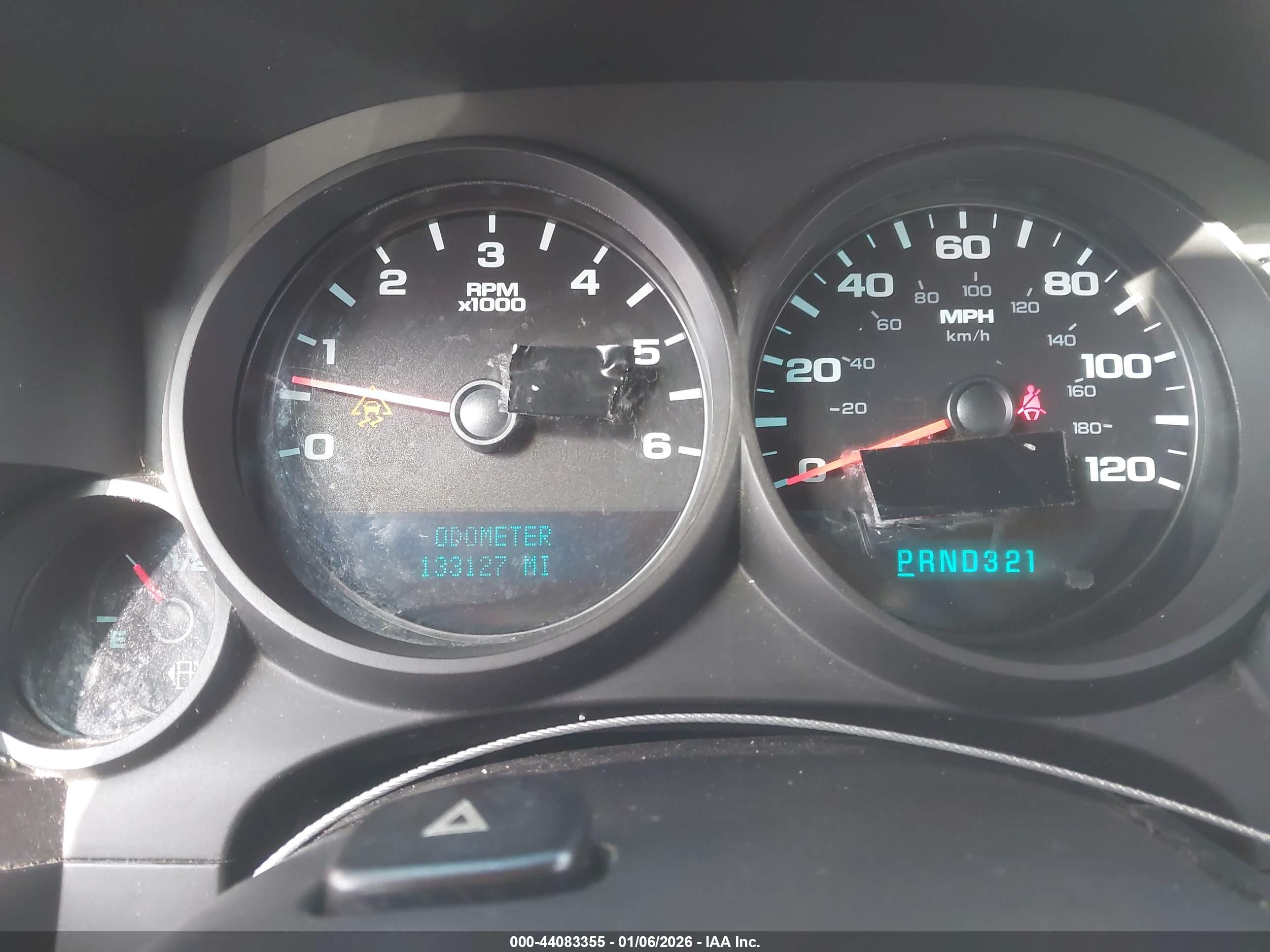 GMC SIERRA image 7