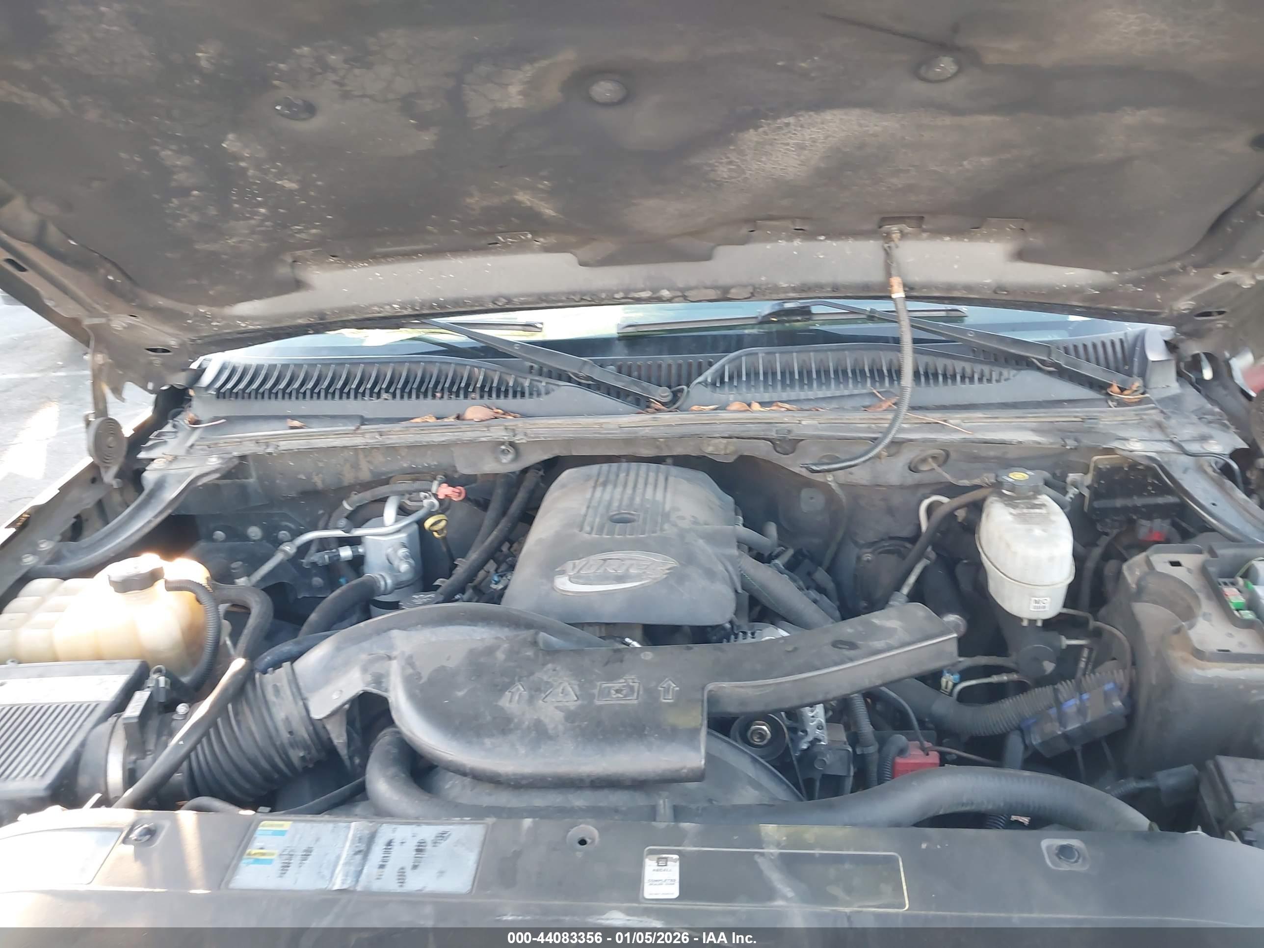 CHEVROLET AVALANCHE image 10