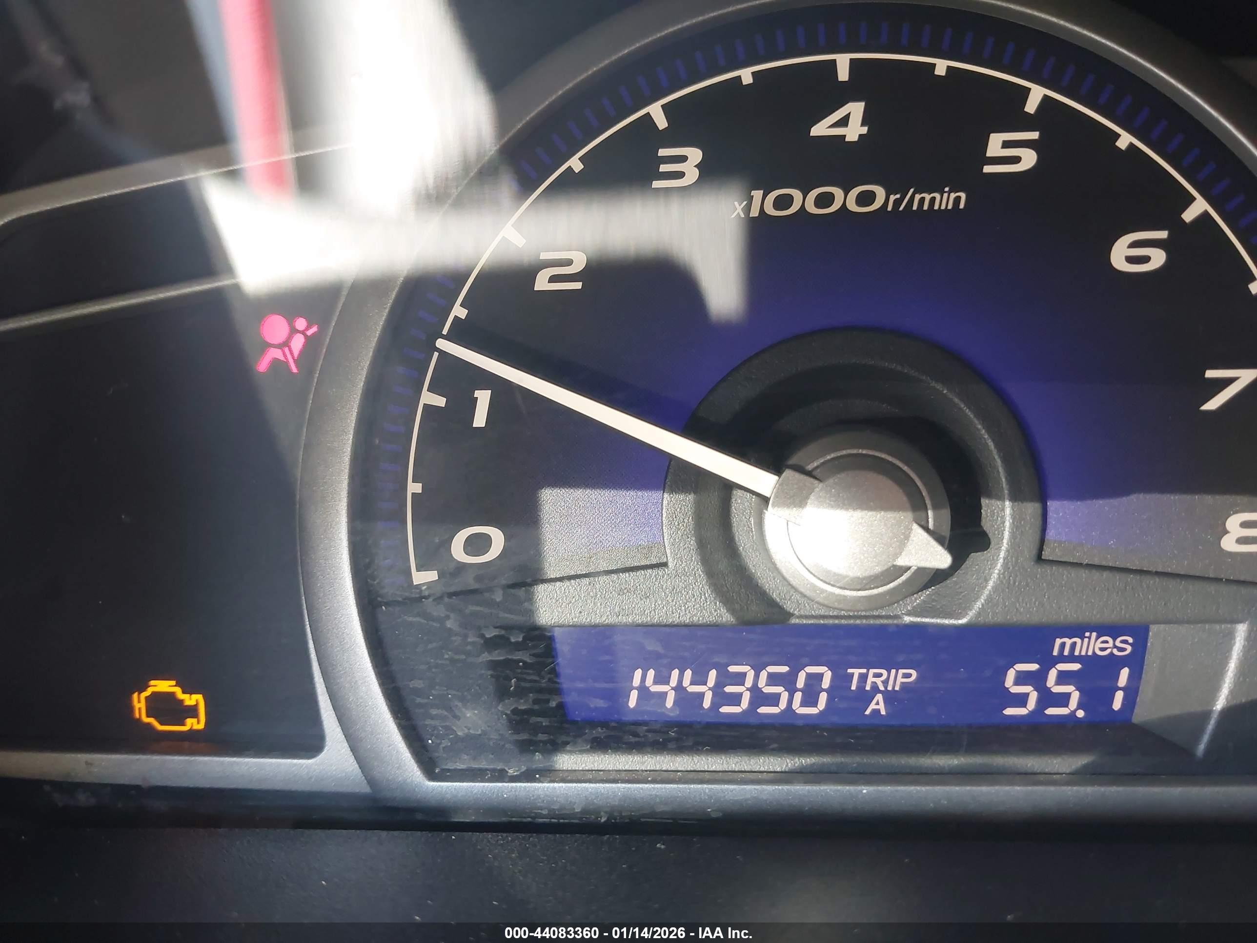 HONDA CIVIC image 7