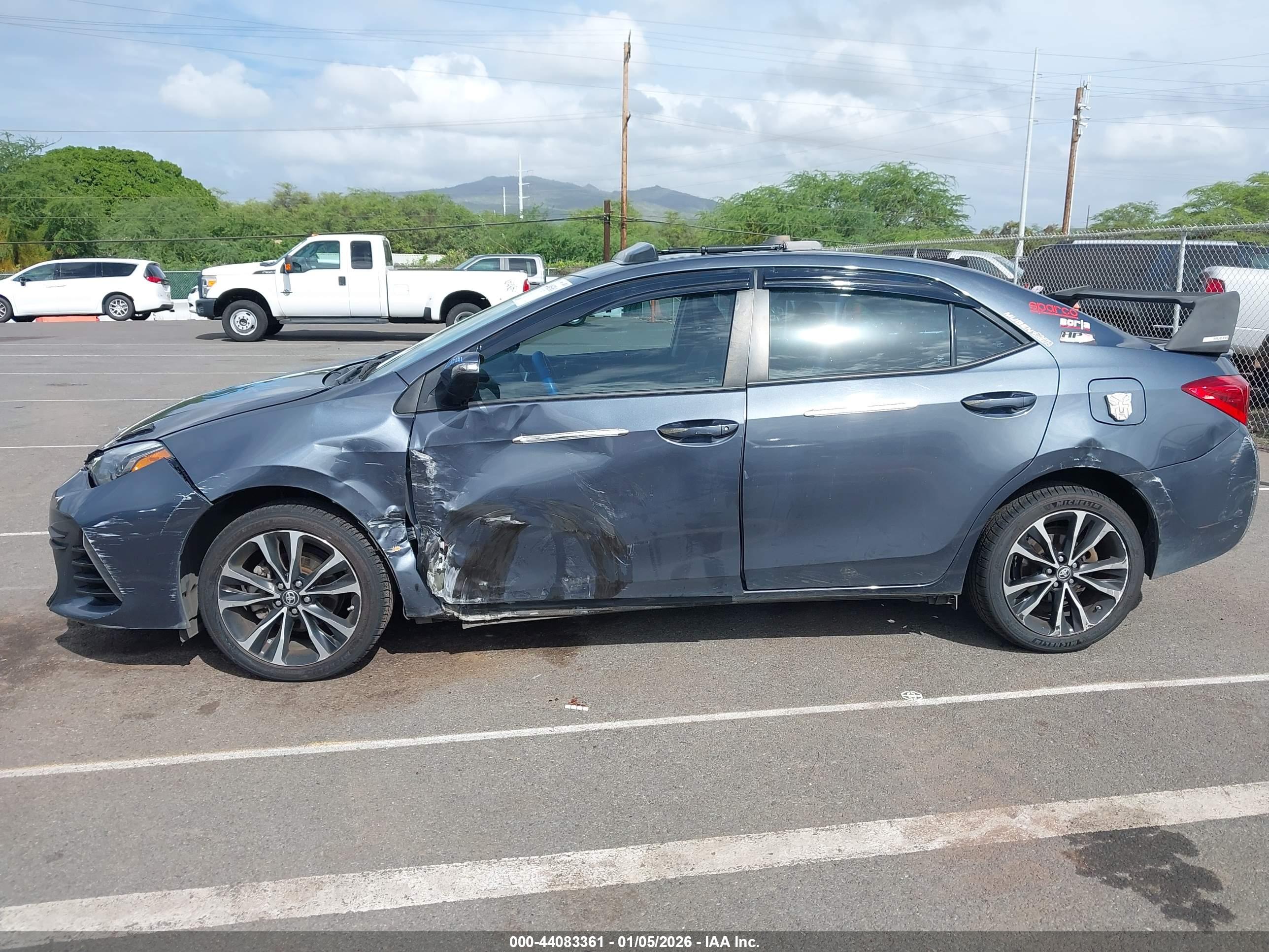 TOYOTA COROLLA image 6