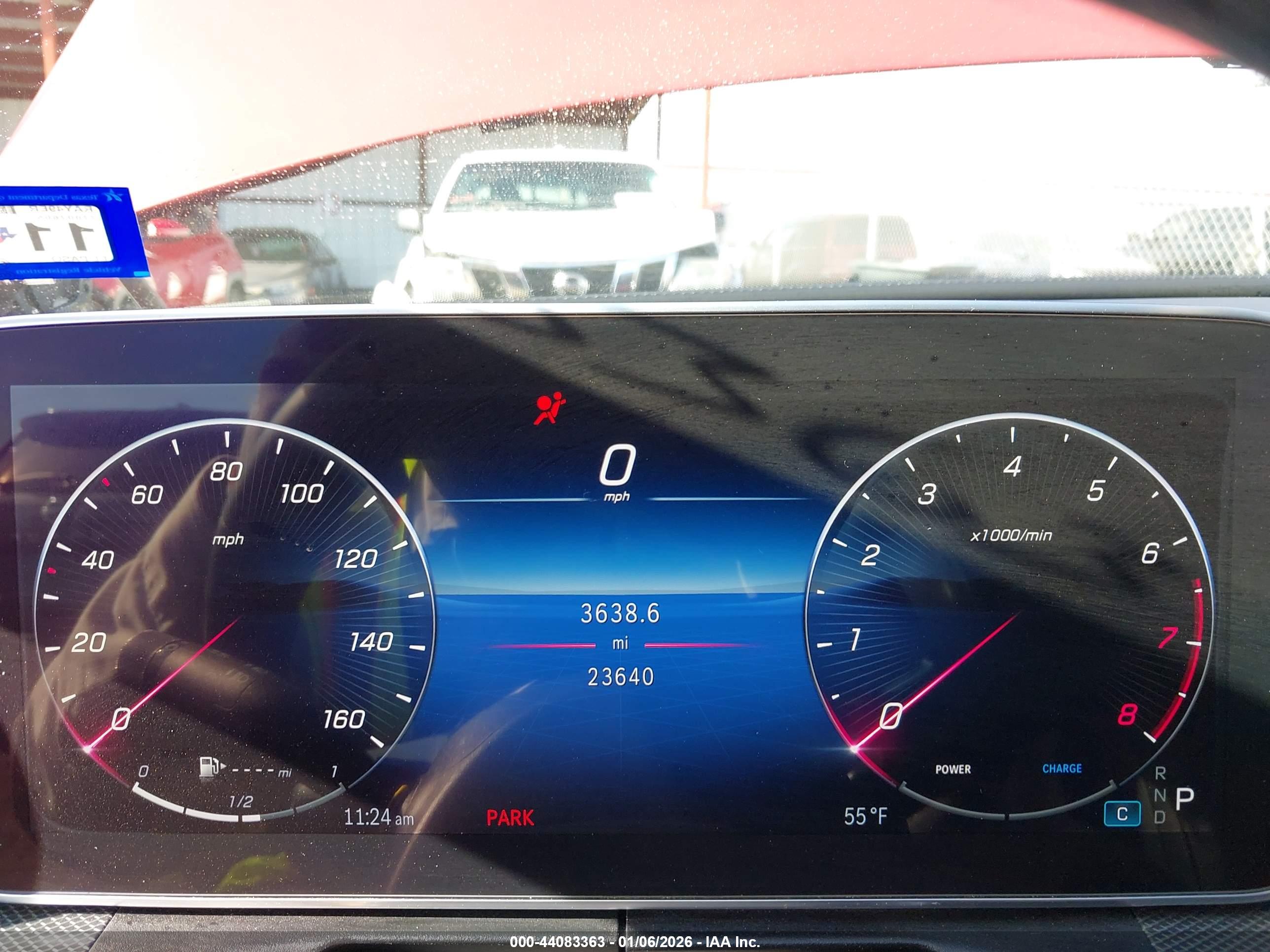 MERCEDES-BENZ C image 7