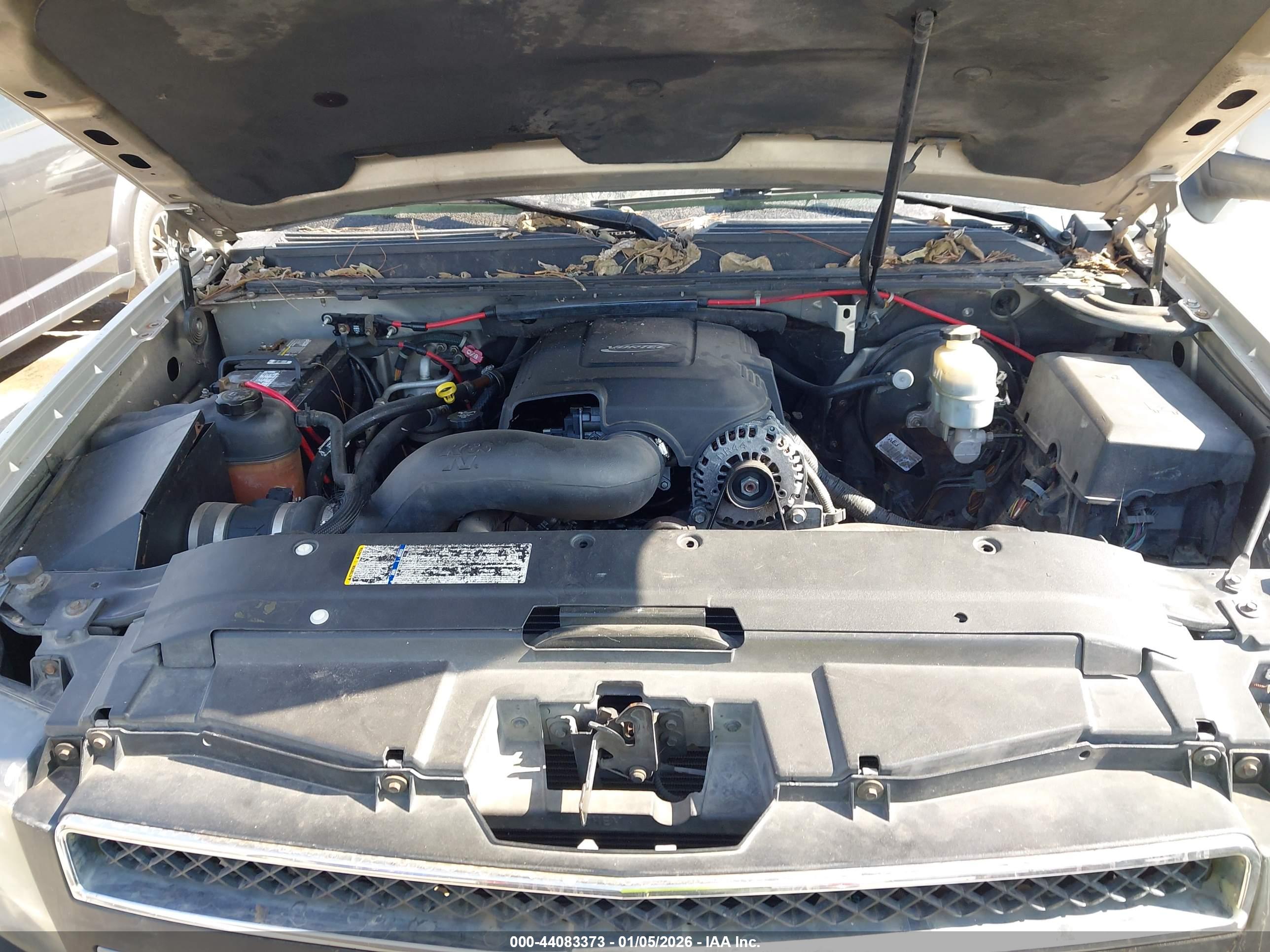 CHEVROLET AVALANCHE image 10