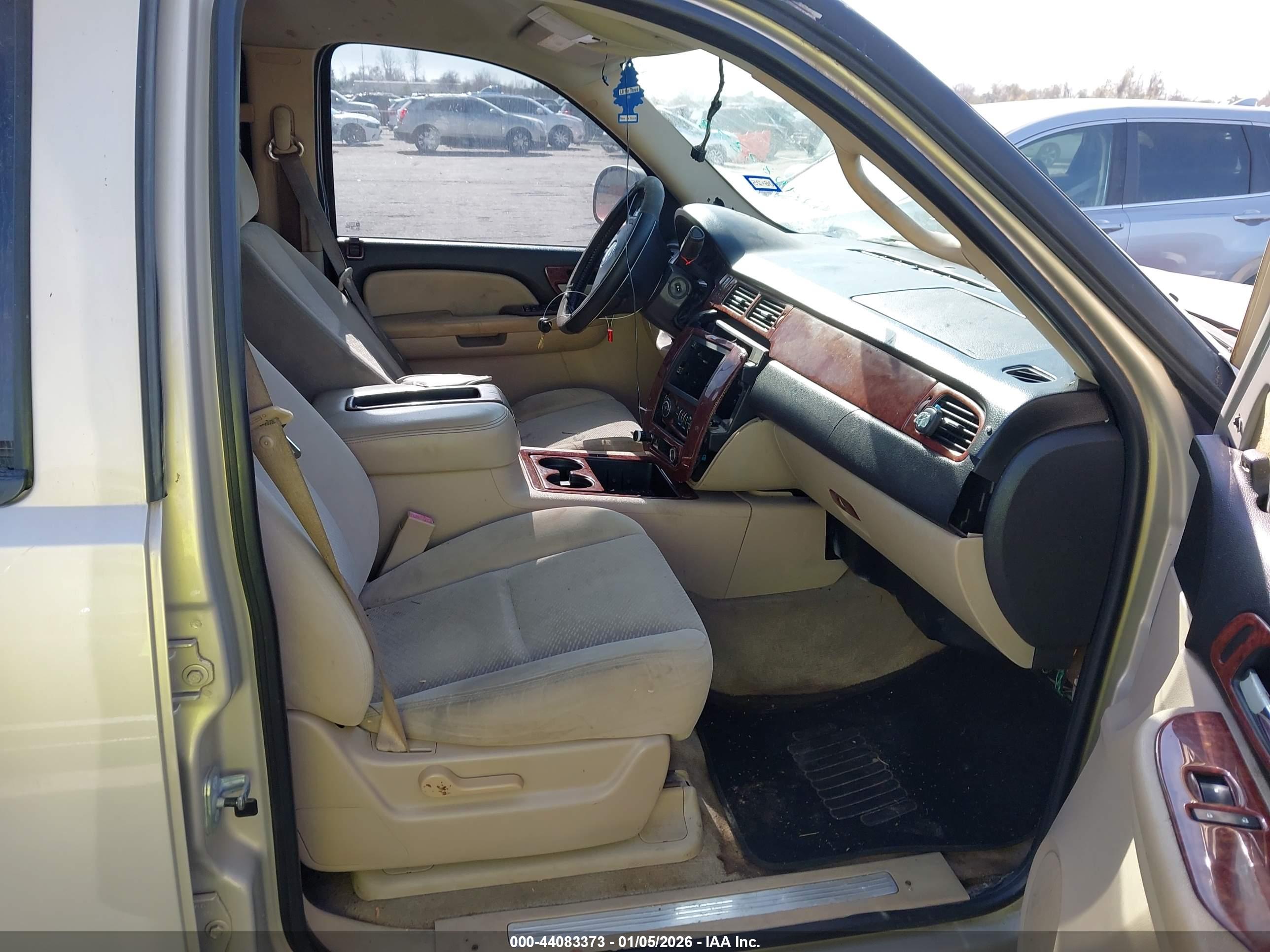 CHEVROLET AVALANCHE image 5