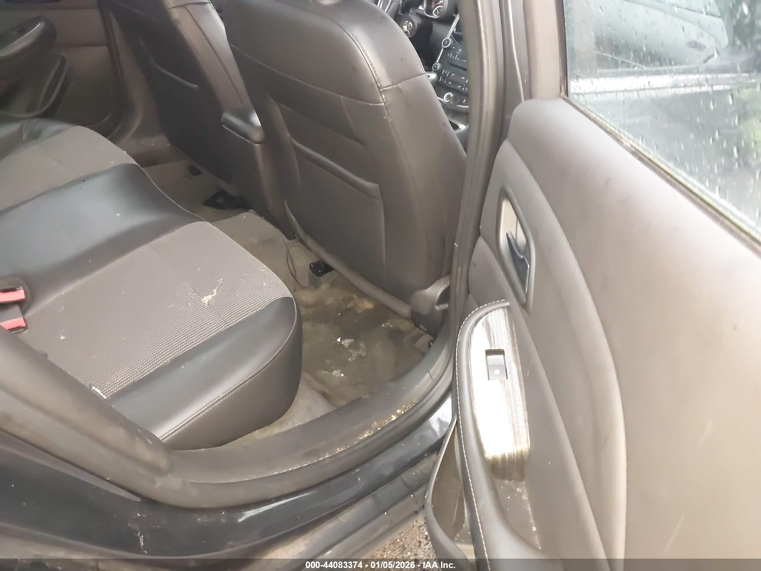 CHEVROLET MALIBU image 8