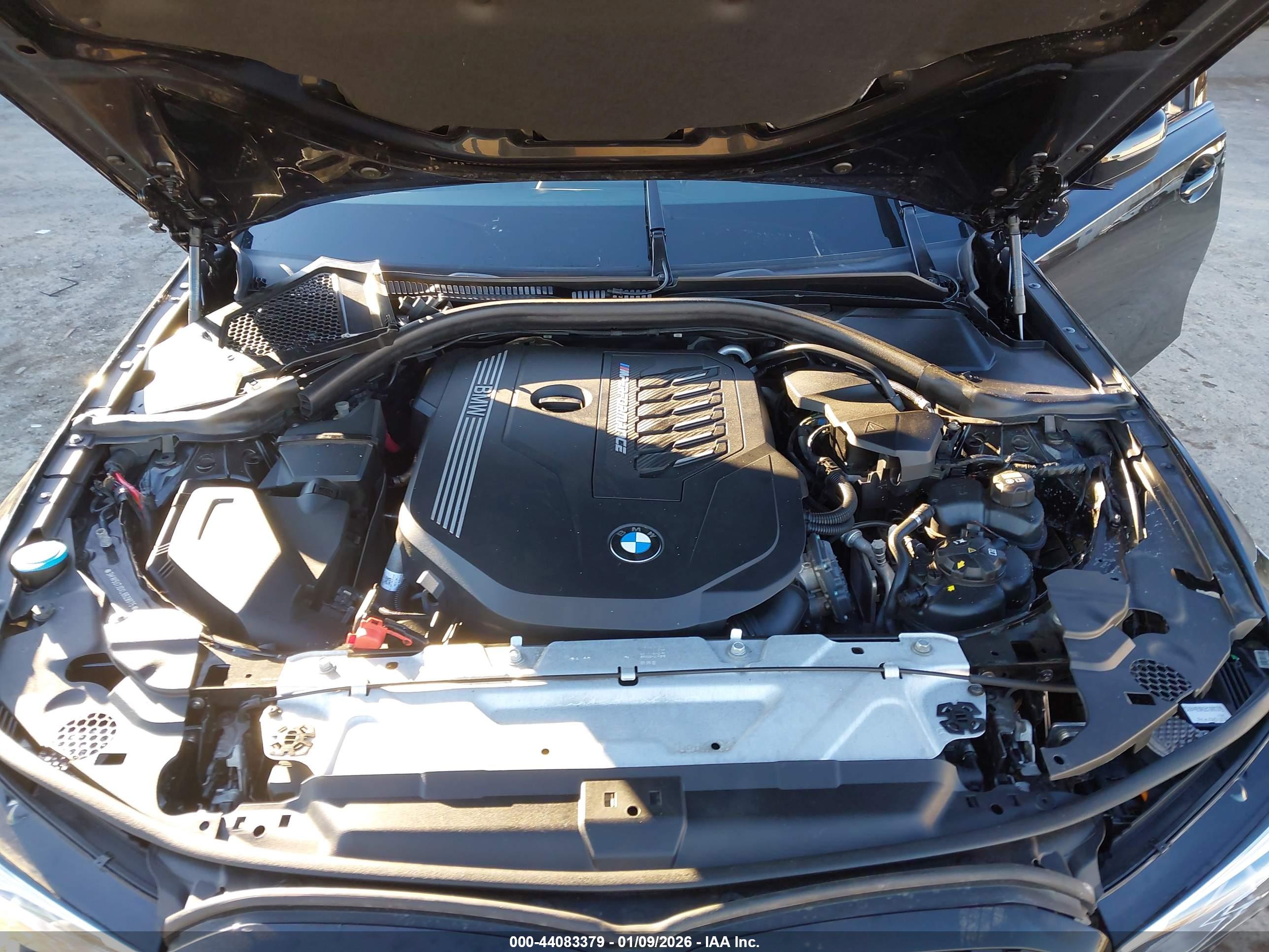 BMW 3 image 10