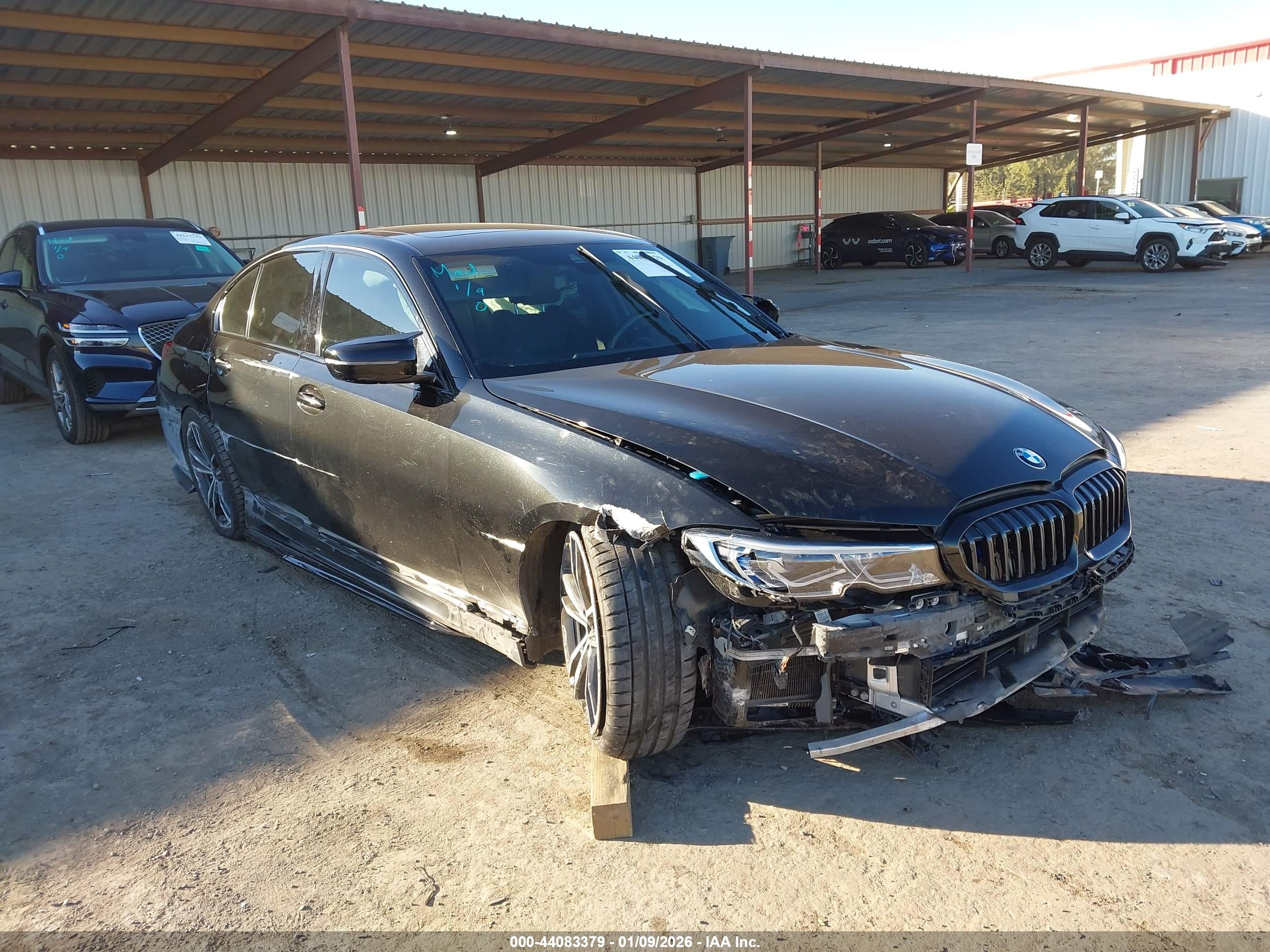 BMW 3 image 6