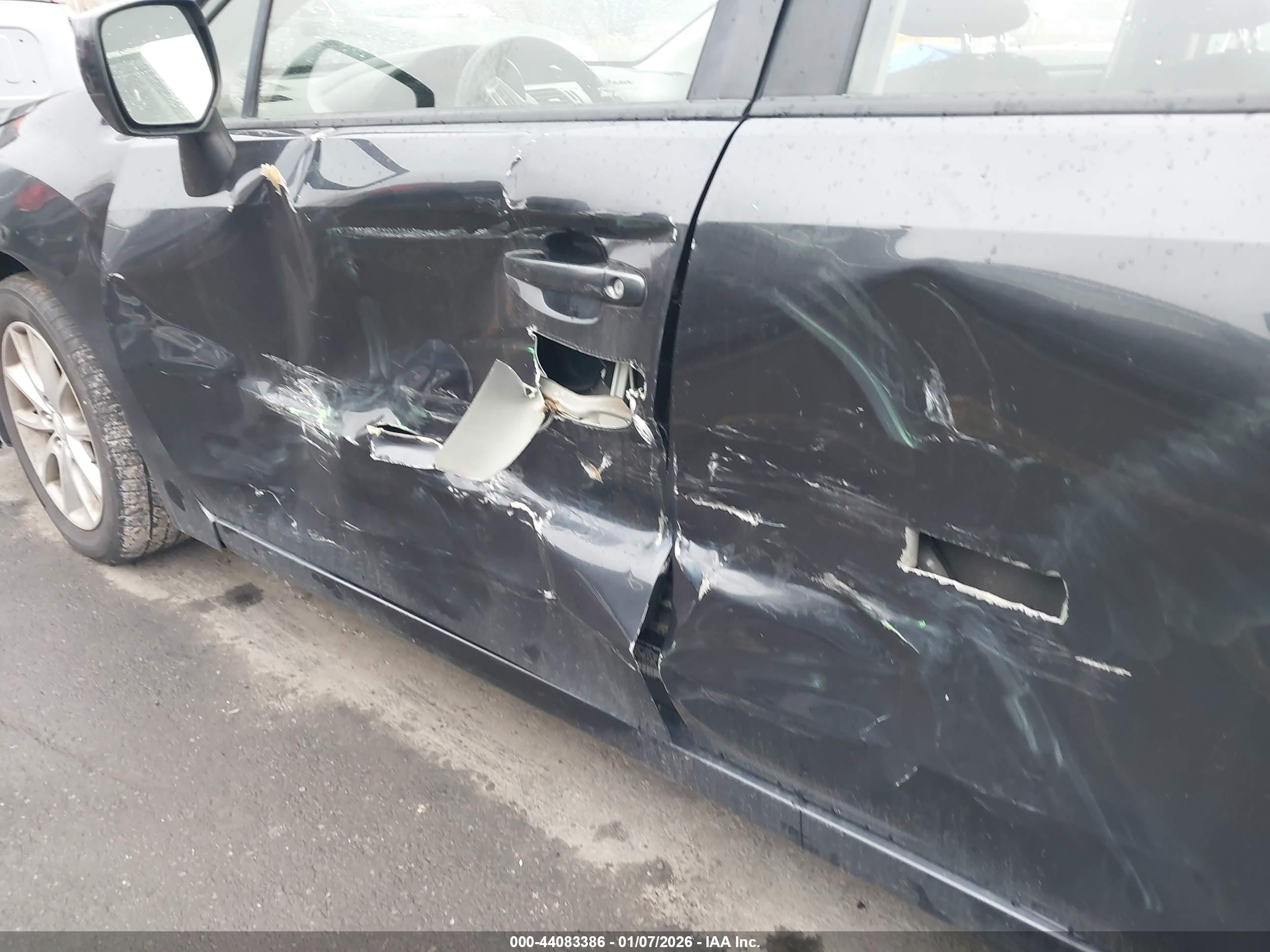 SUBARU IMPREZA image 6