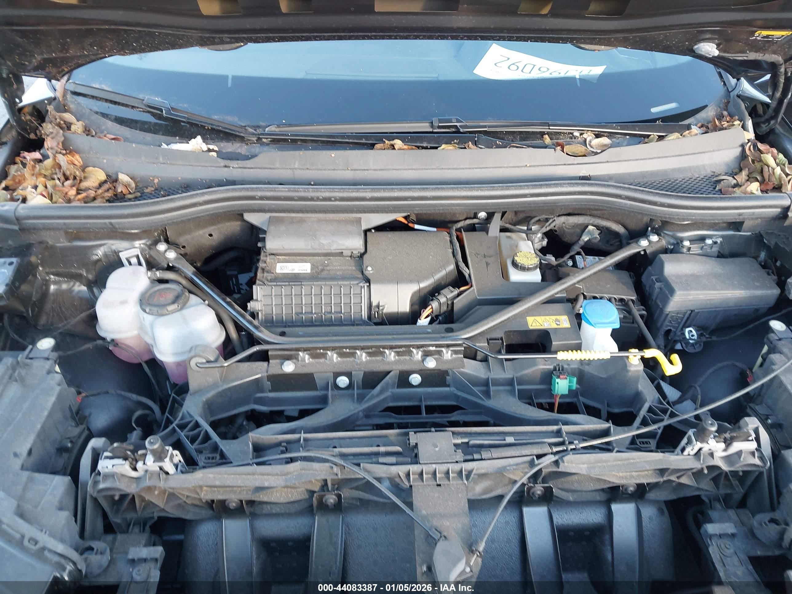 AUDI Q4 image 10