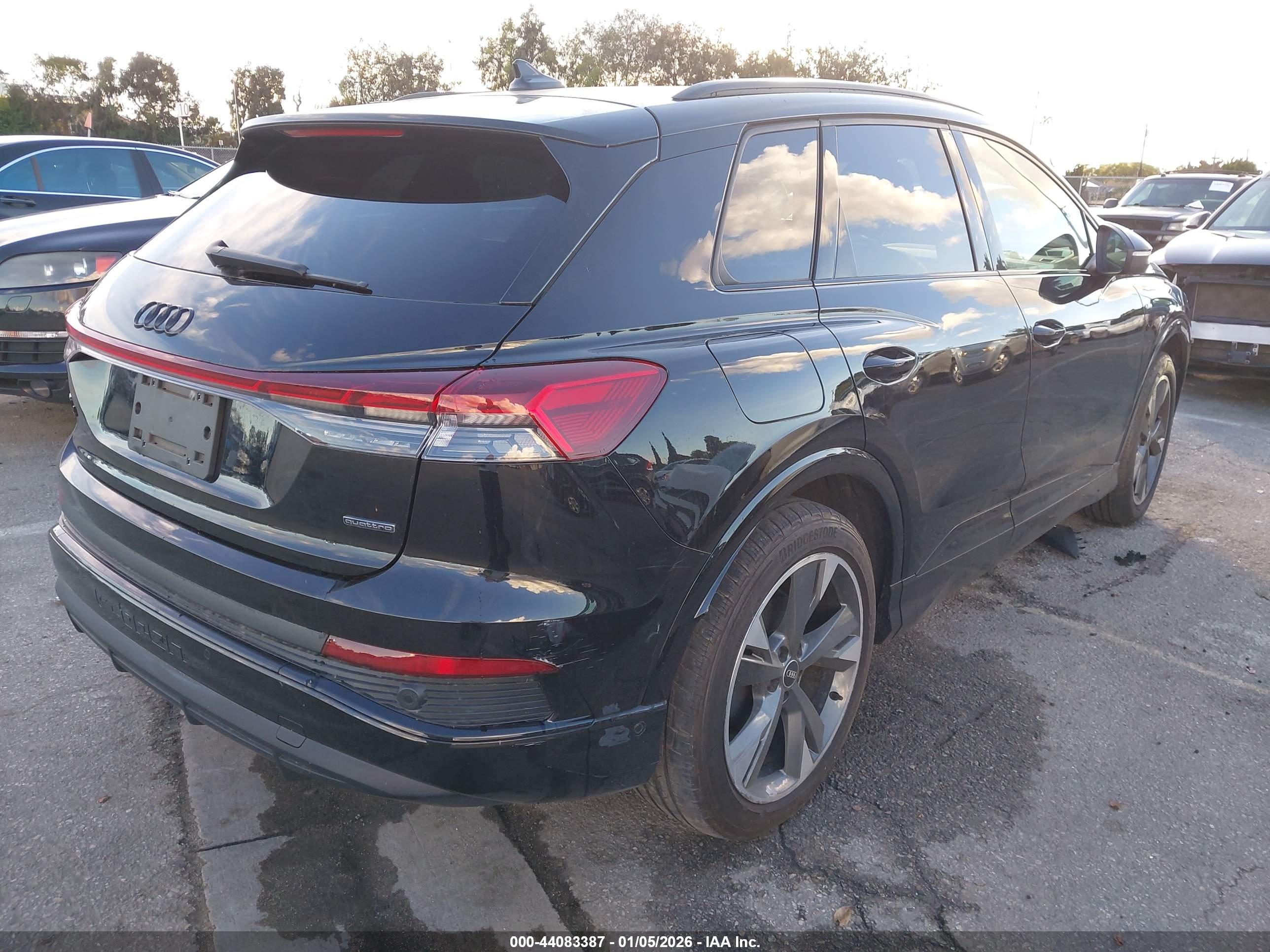 AUDI Q4 image 4